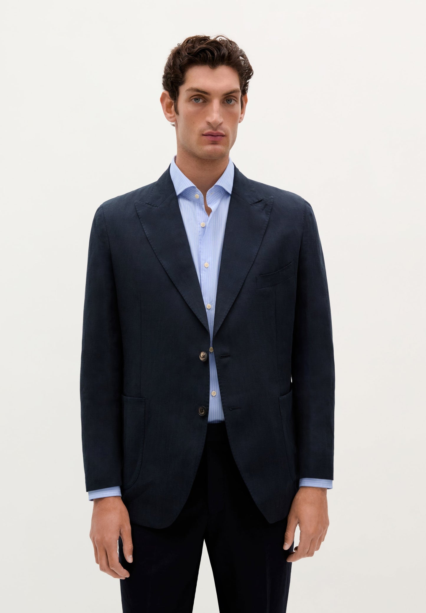 BLAZER DESPORTIVO BÁSICO