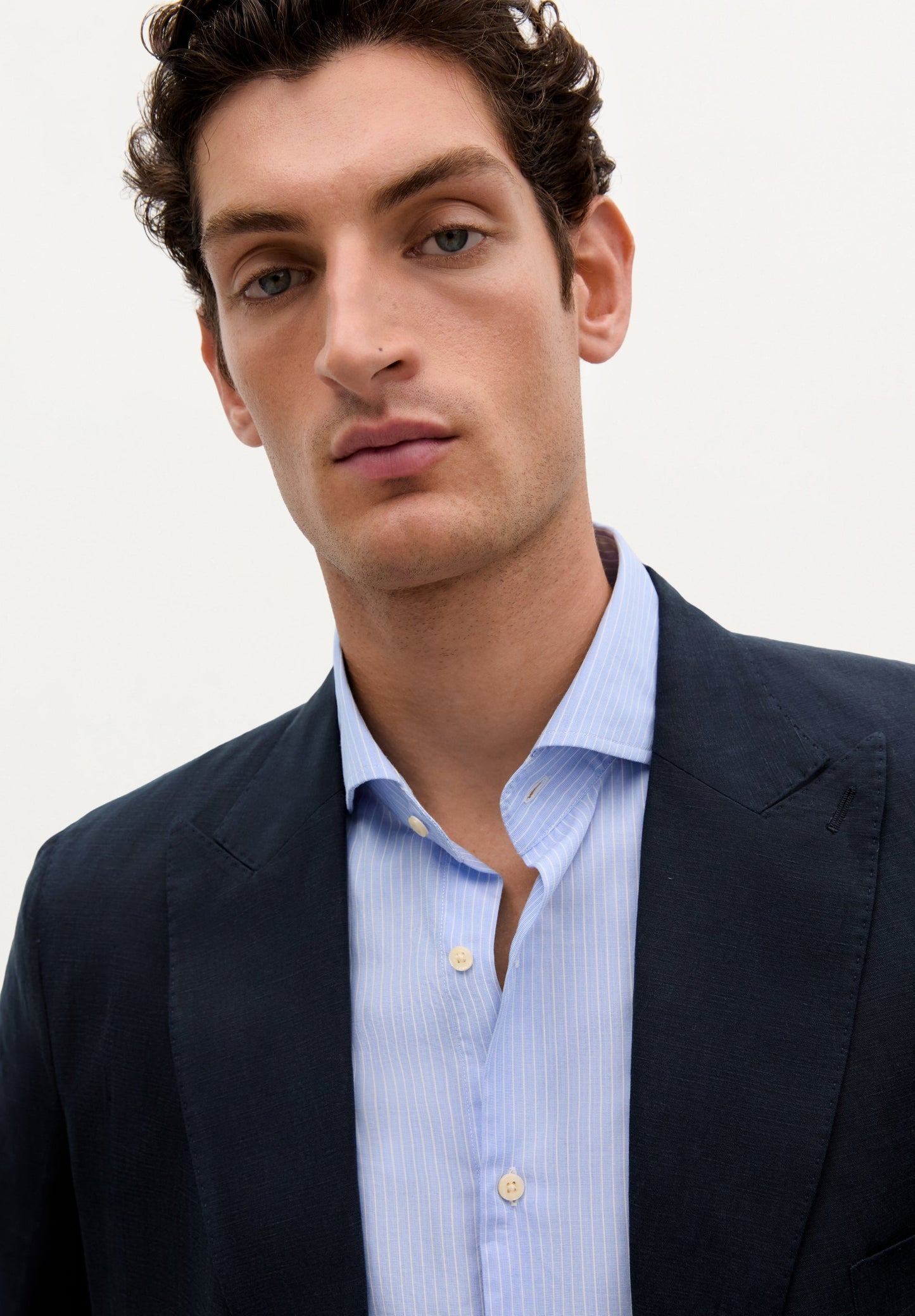 BLAZER DESPORTIVO BÁSICO