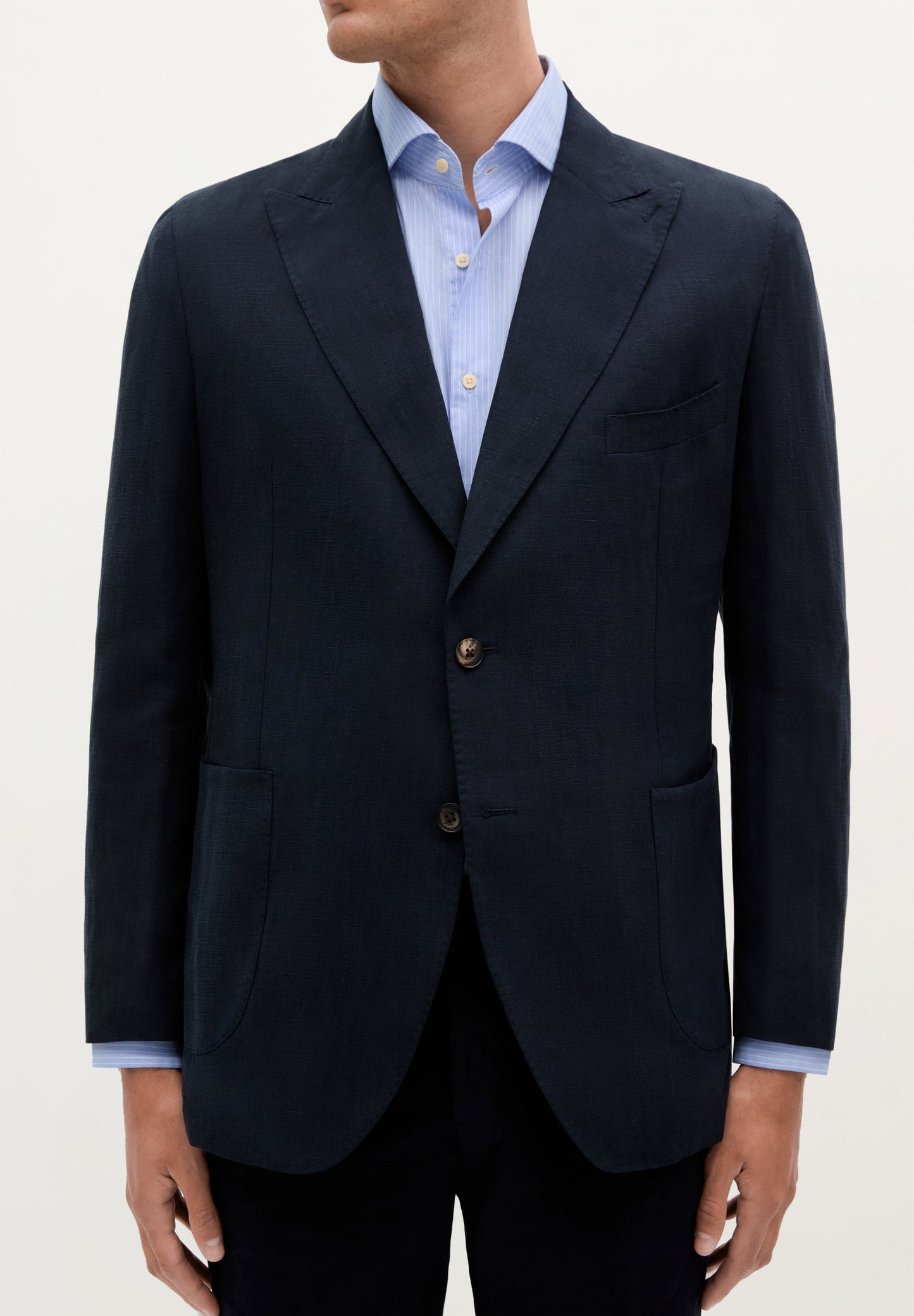 BLAZER DESPORTIVO BÁSICO