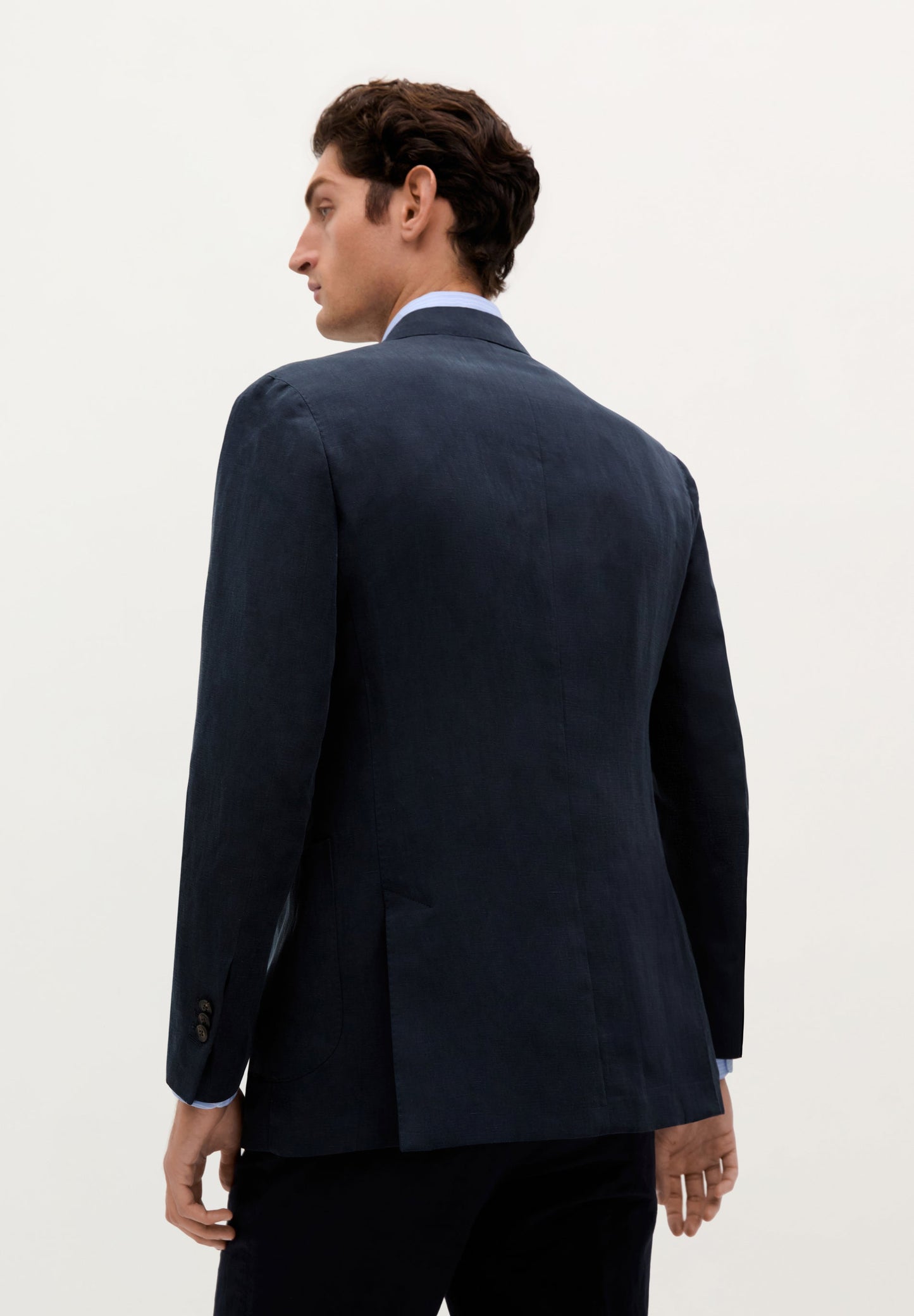 BLAZER DESPORTIVO BÁSICO