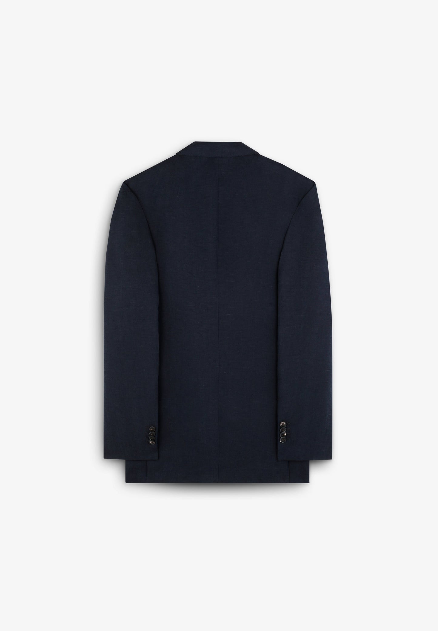 BLAZER DESPORTIVO BÁSICO
