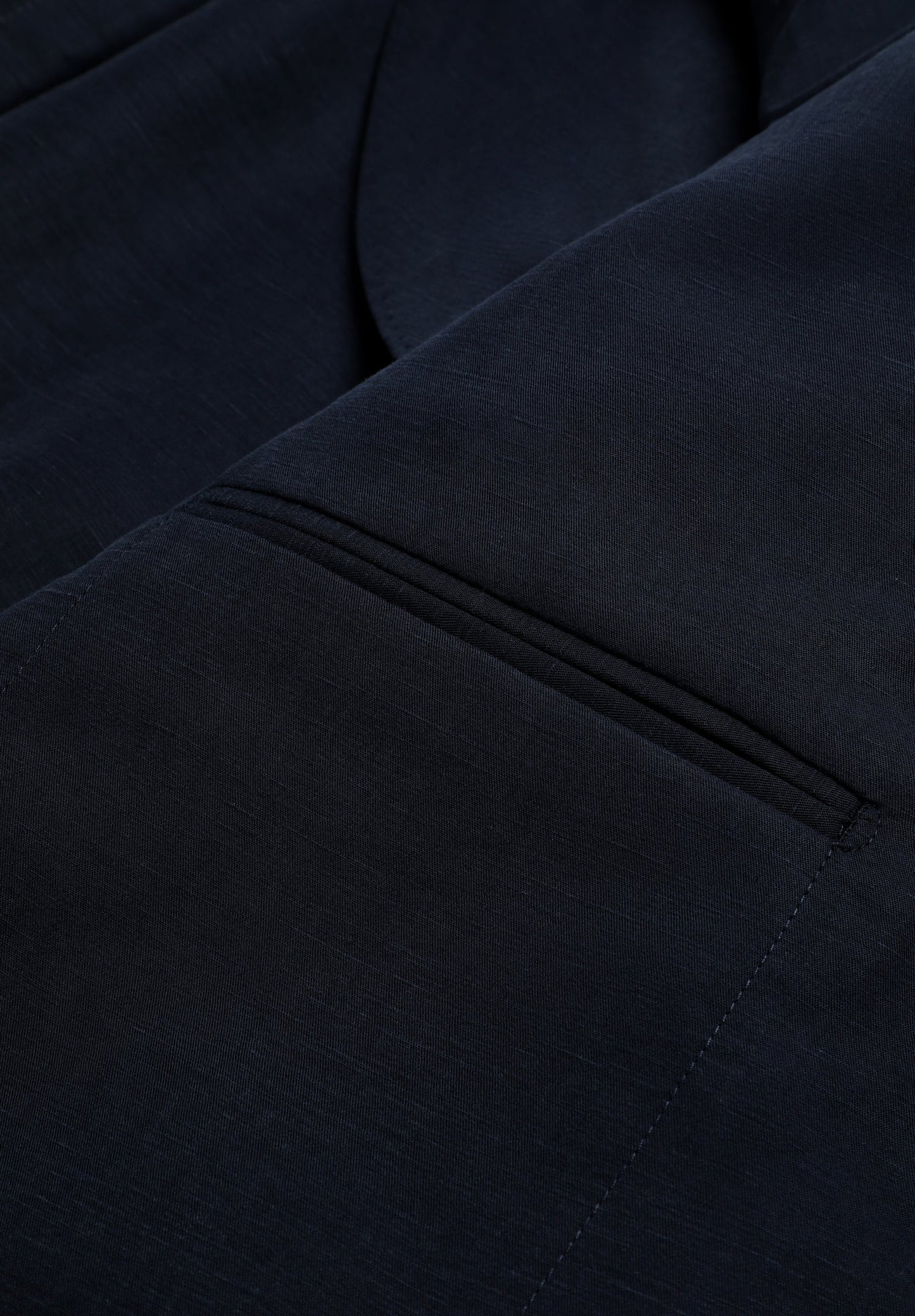 BLAZER DESPORTIVO BÁSICO