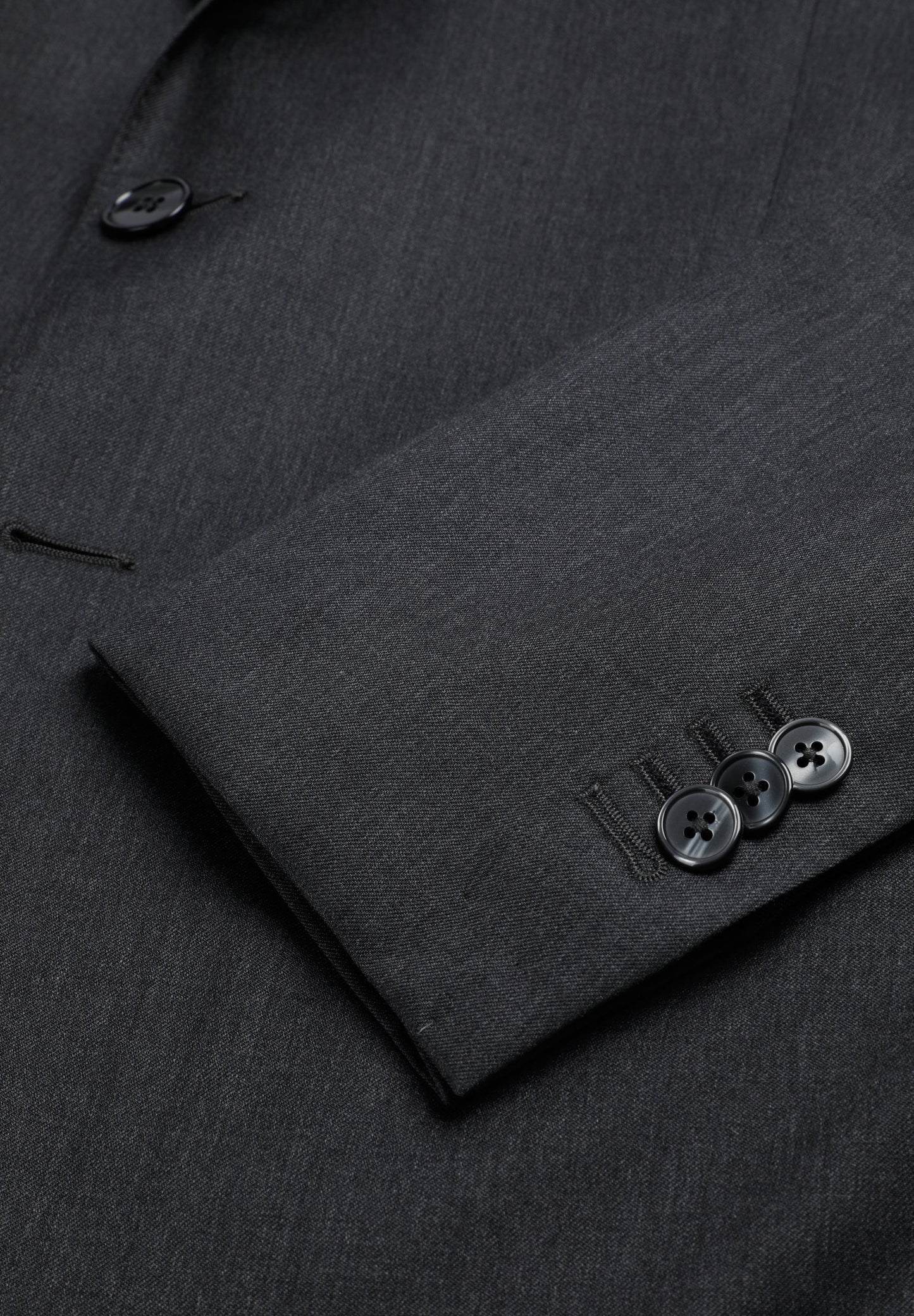 BLAZER DE FATO EM LÃ