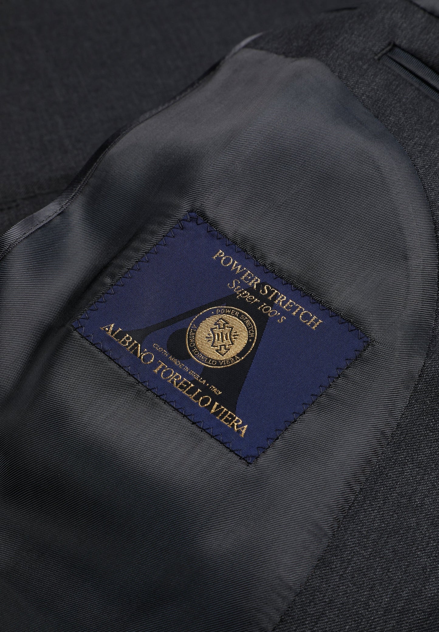 BLAZER DE FATO EM LÃ