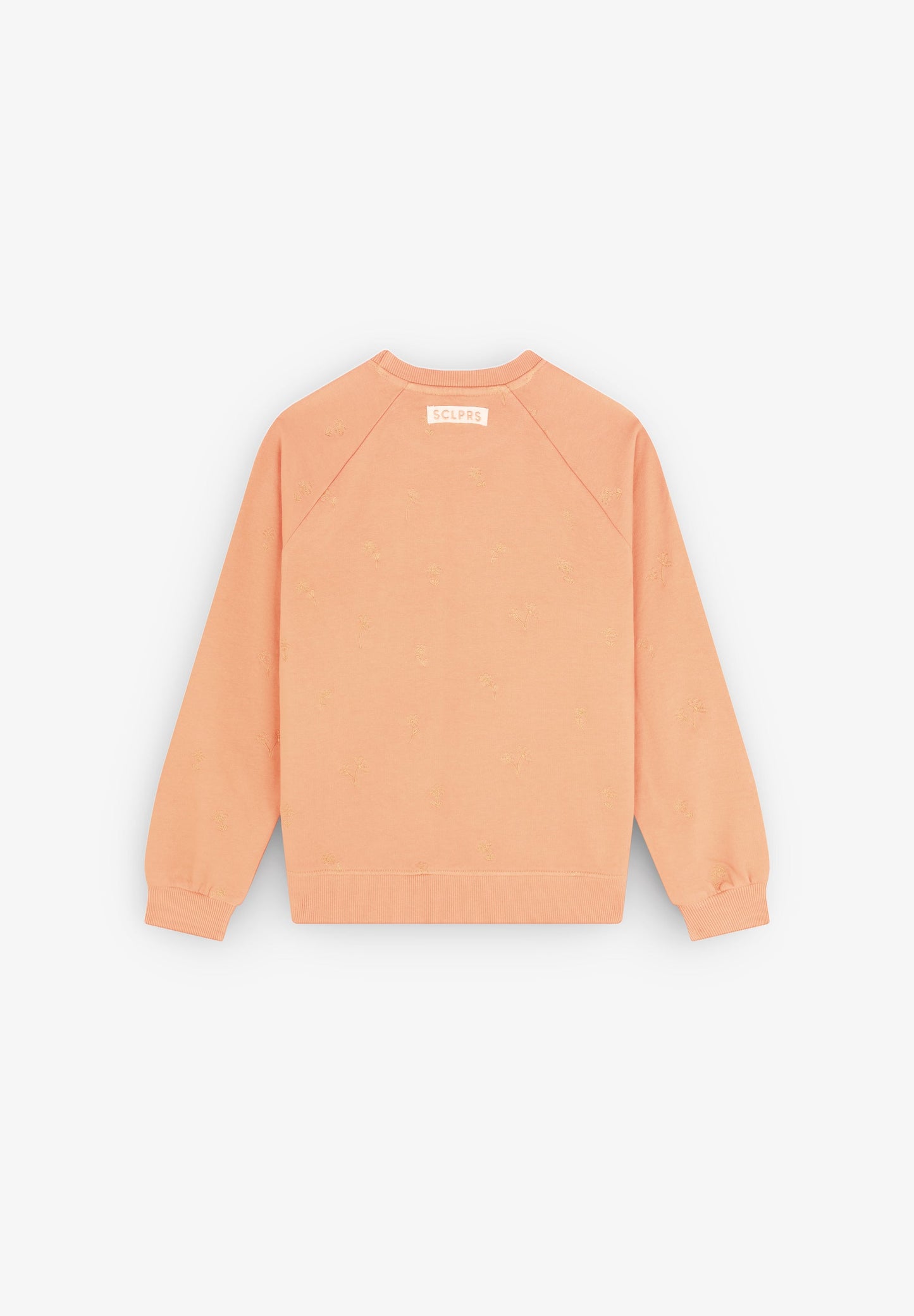 SWEATSHIRT BORDADOS