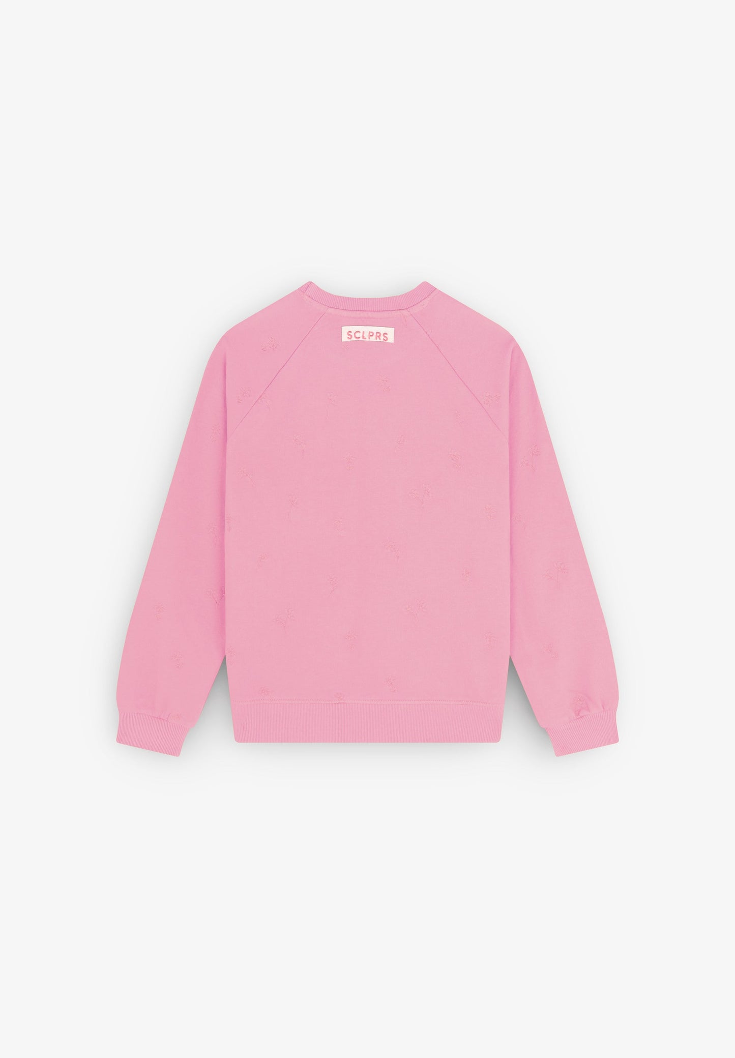 SWEATSHIRT BORDADOS