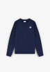 SWEATSHIRT COM REMENDO NORTH SAILS X SCALPERS