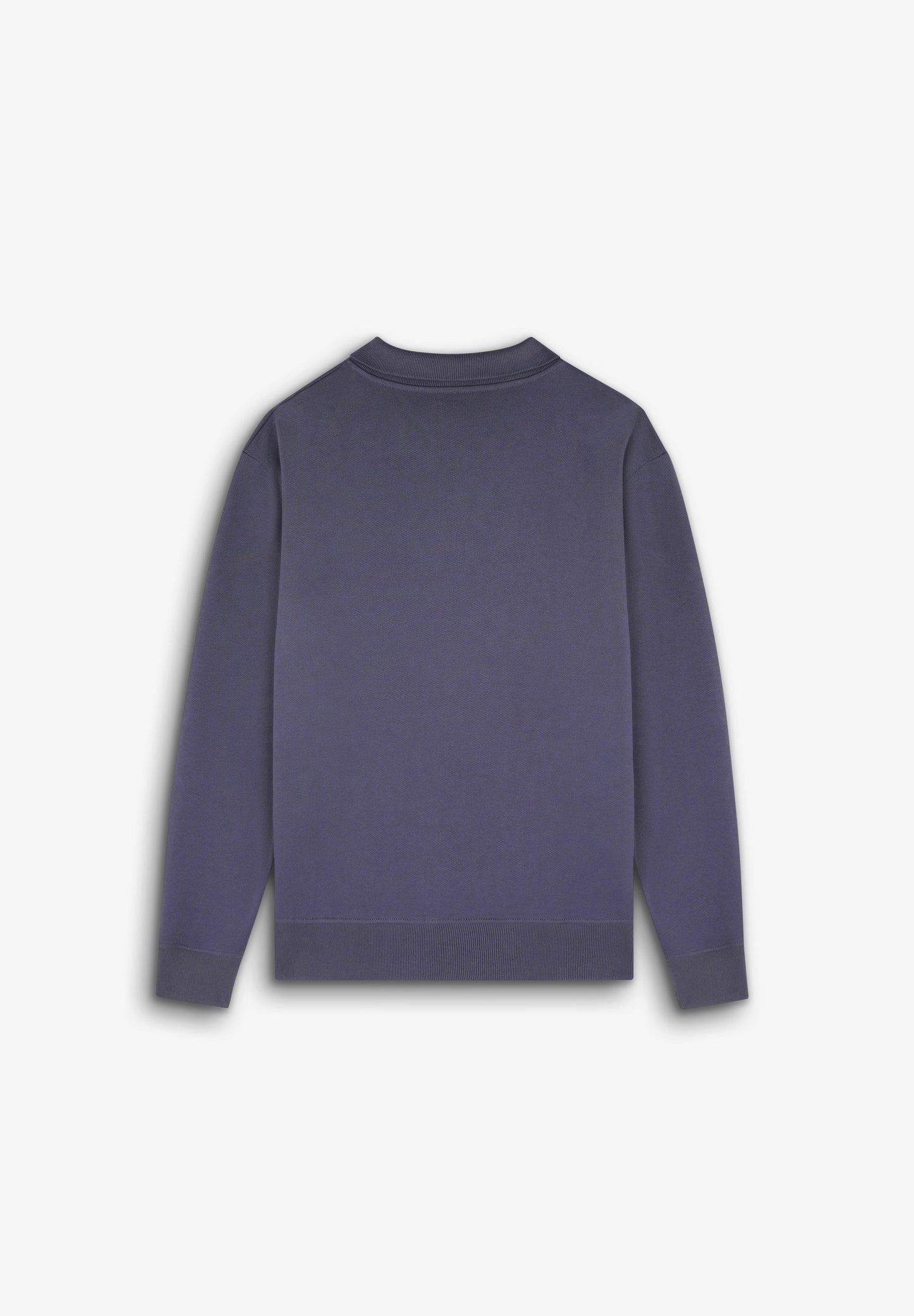 SWEATSHIRT COM ZIP NORTH SAILS X SCALPERS