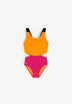 SCBEACH SWIMSUIT GIRLS