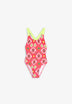 SCMULTIKNOT SWIMSUIT GIRLS