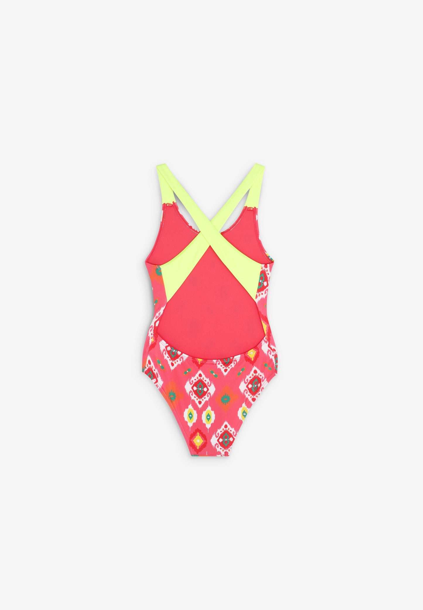 SCMULTIKNOT SWIMSUIT GIRLS