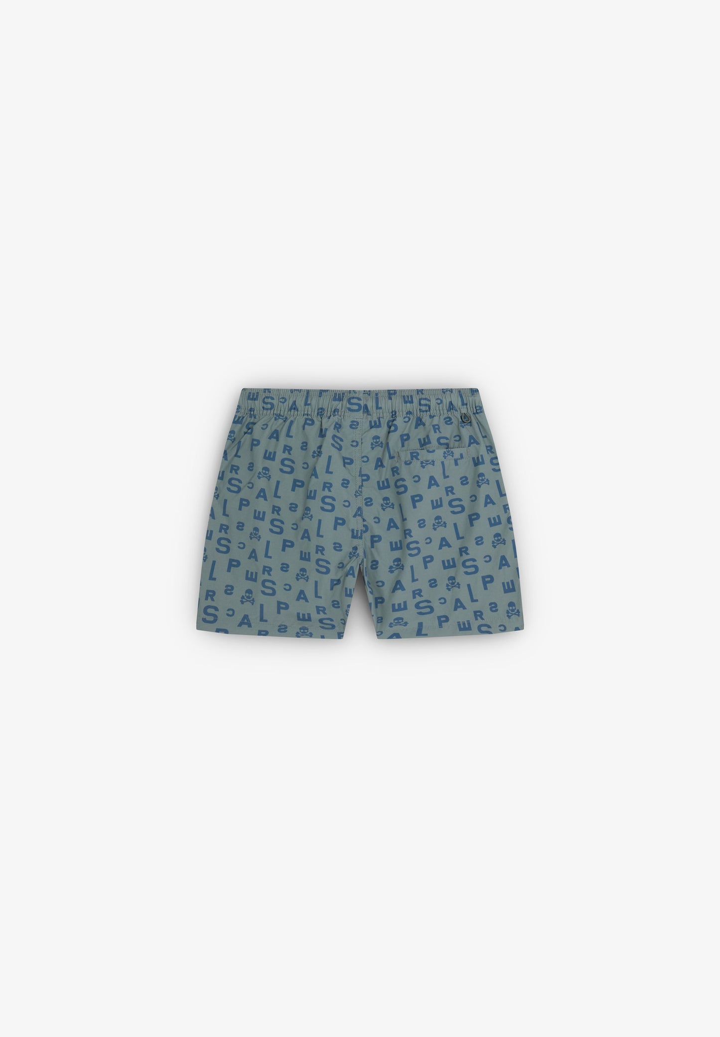 SCLETTERS SWIMSUIT KIDS