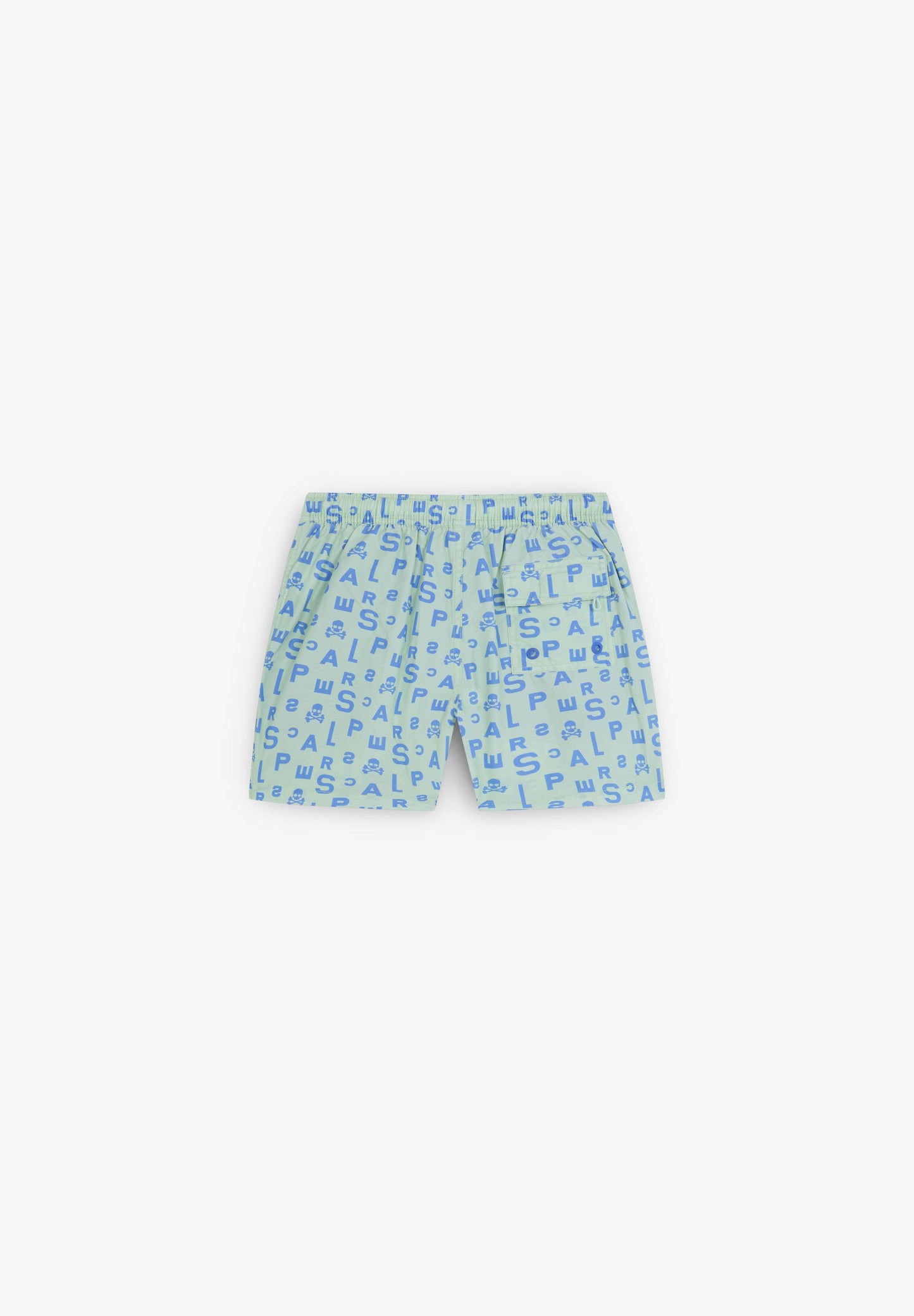 SCLETTERS SWIMSUIT KIDS