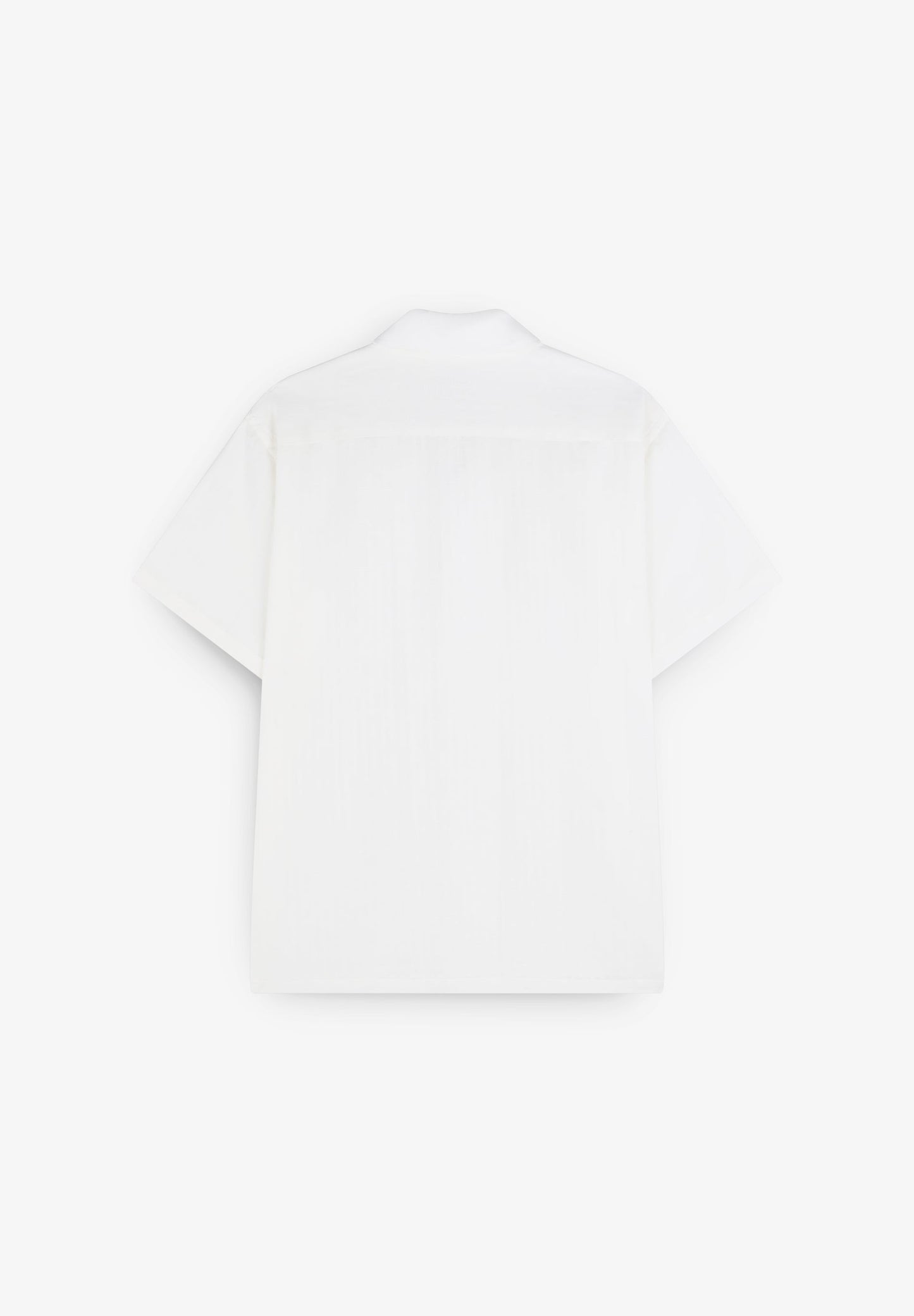 SCDOBBY LINEN RESORT SHIRT