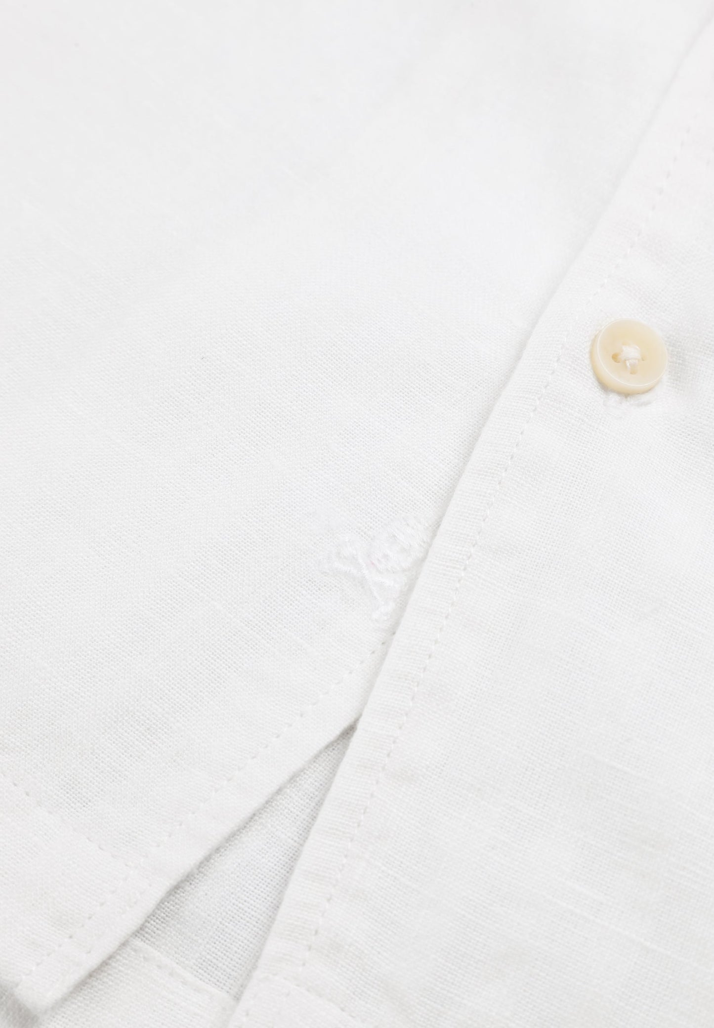 SCDOBBY LINEN RESORT SHIRT