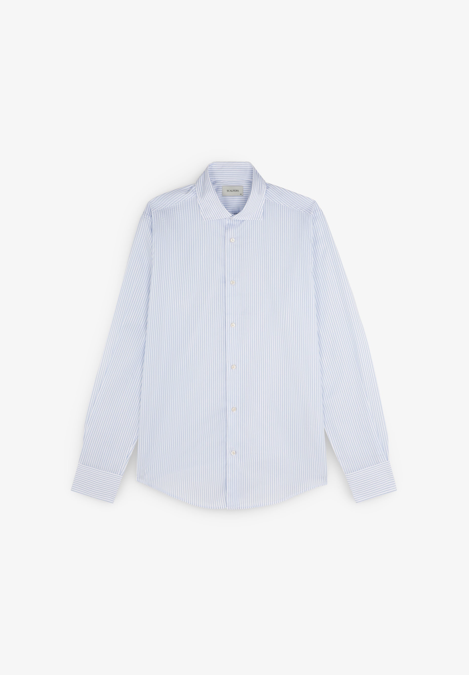 SCMADRID CLASS SHIRT