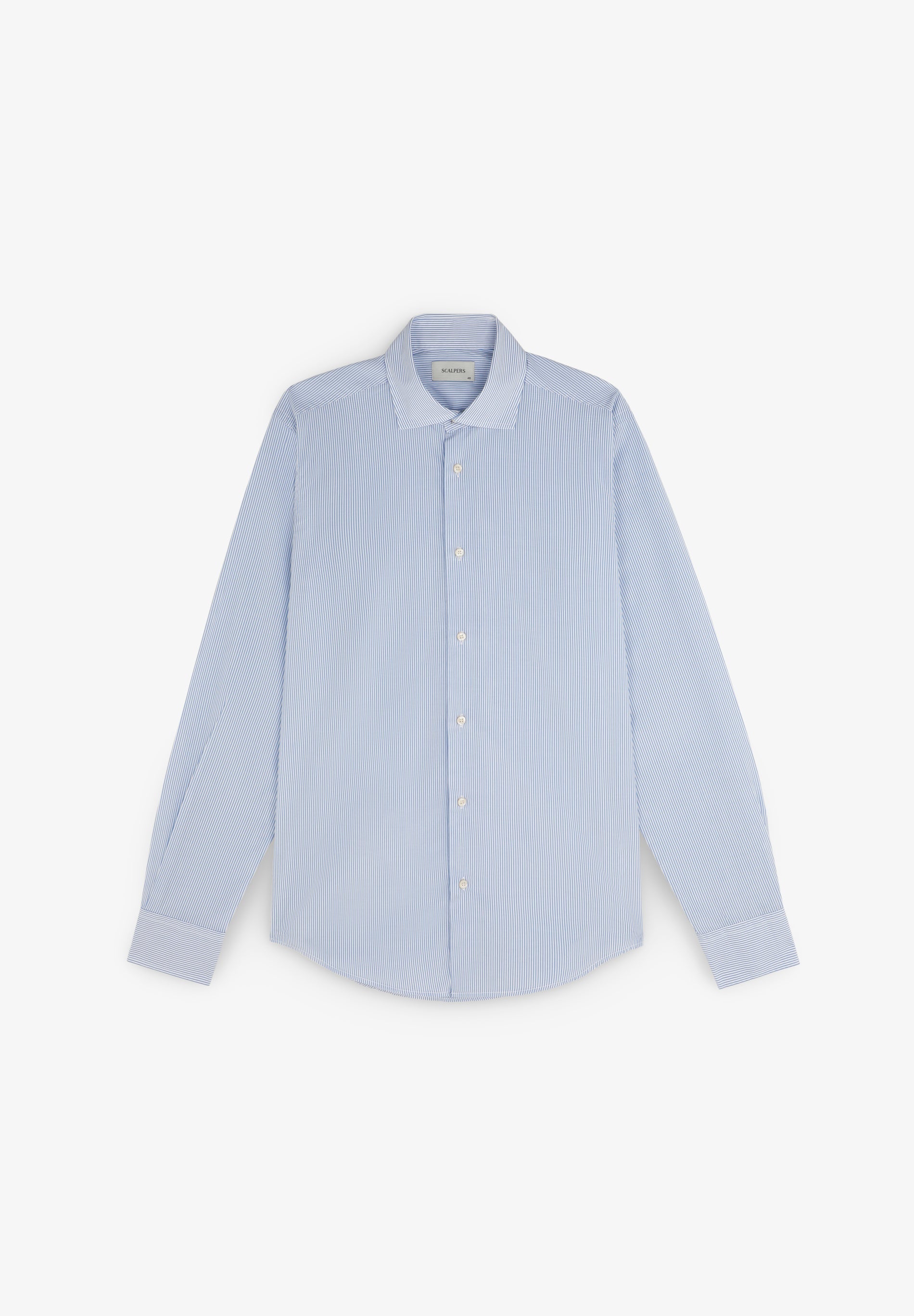 SCMADRID CLASS SHIRT