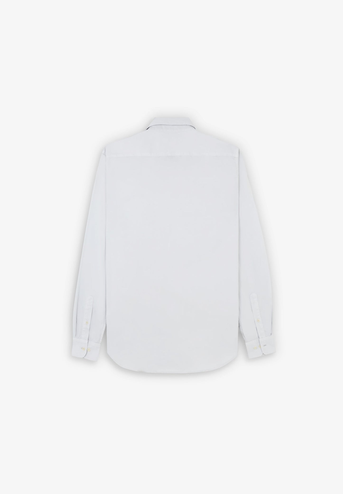 CAMISA COM LOGÓTIPO BORDADO NO TOM