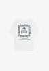 T-SHIRT COM PADRÃO HIGH DENSITY