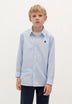SCSIENA SHIRT KIDS