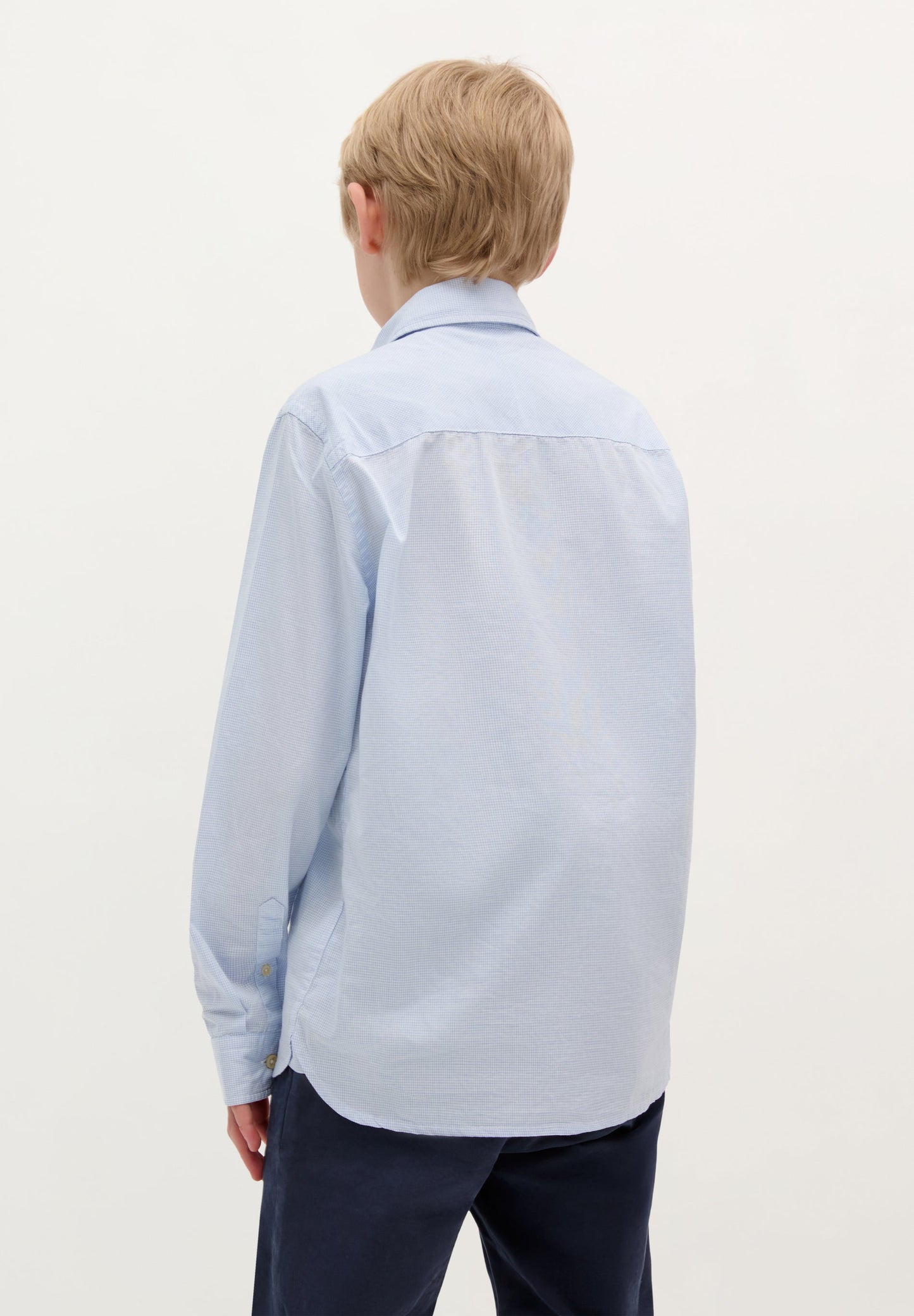 SCSIENA SHIRT KIDS