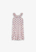 VESTIDO MIDI SCLOLE GIRLS
