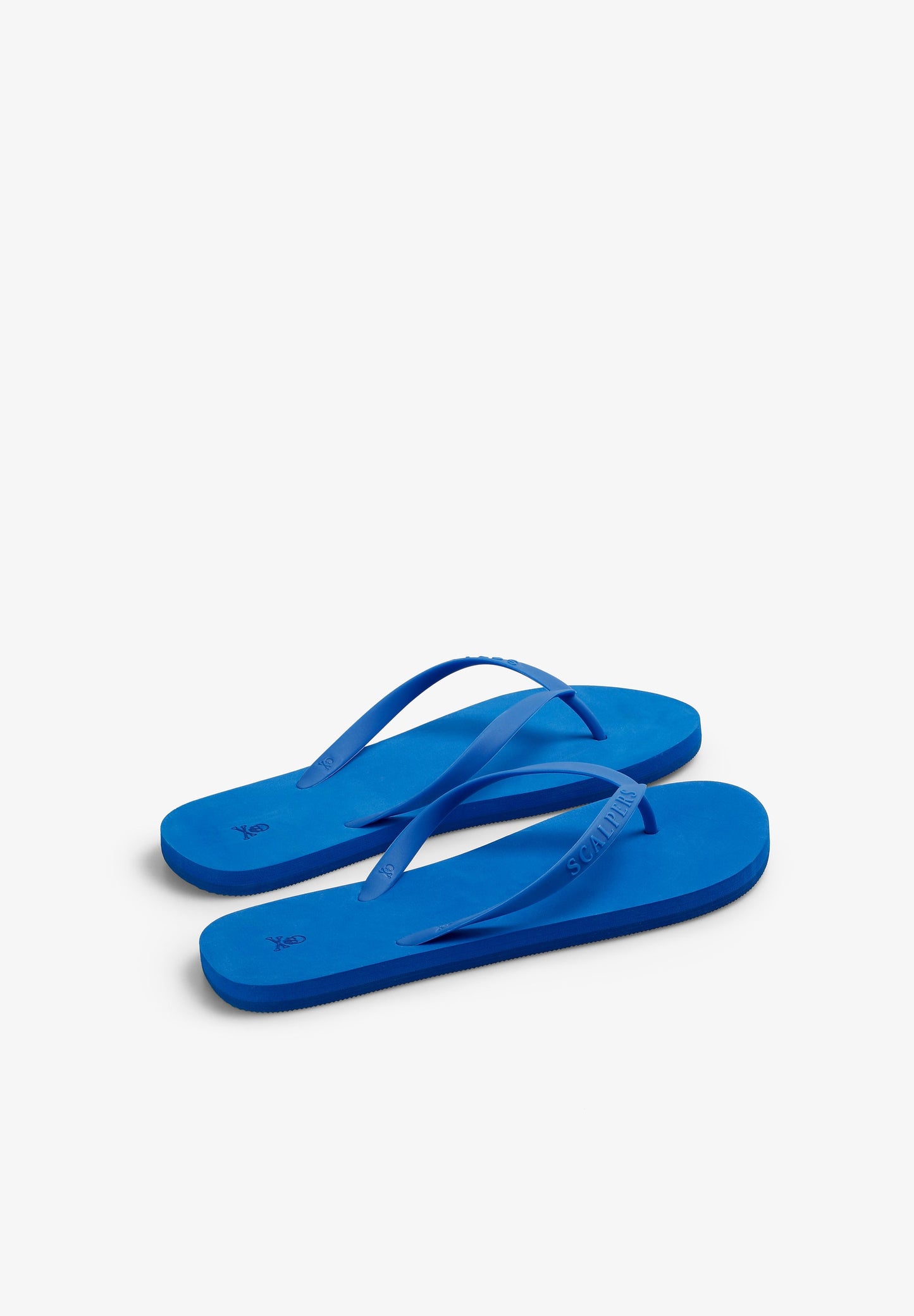 SC FLIP FLOP