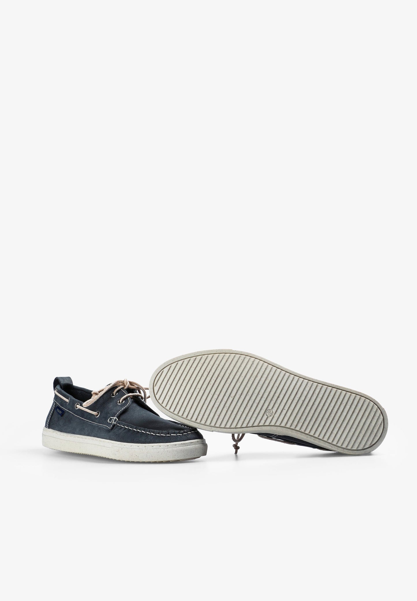 SAPATOS DE VELA ECO