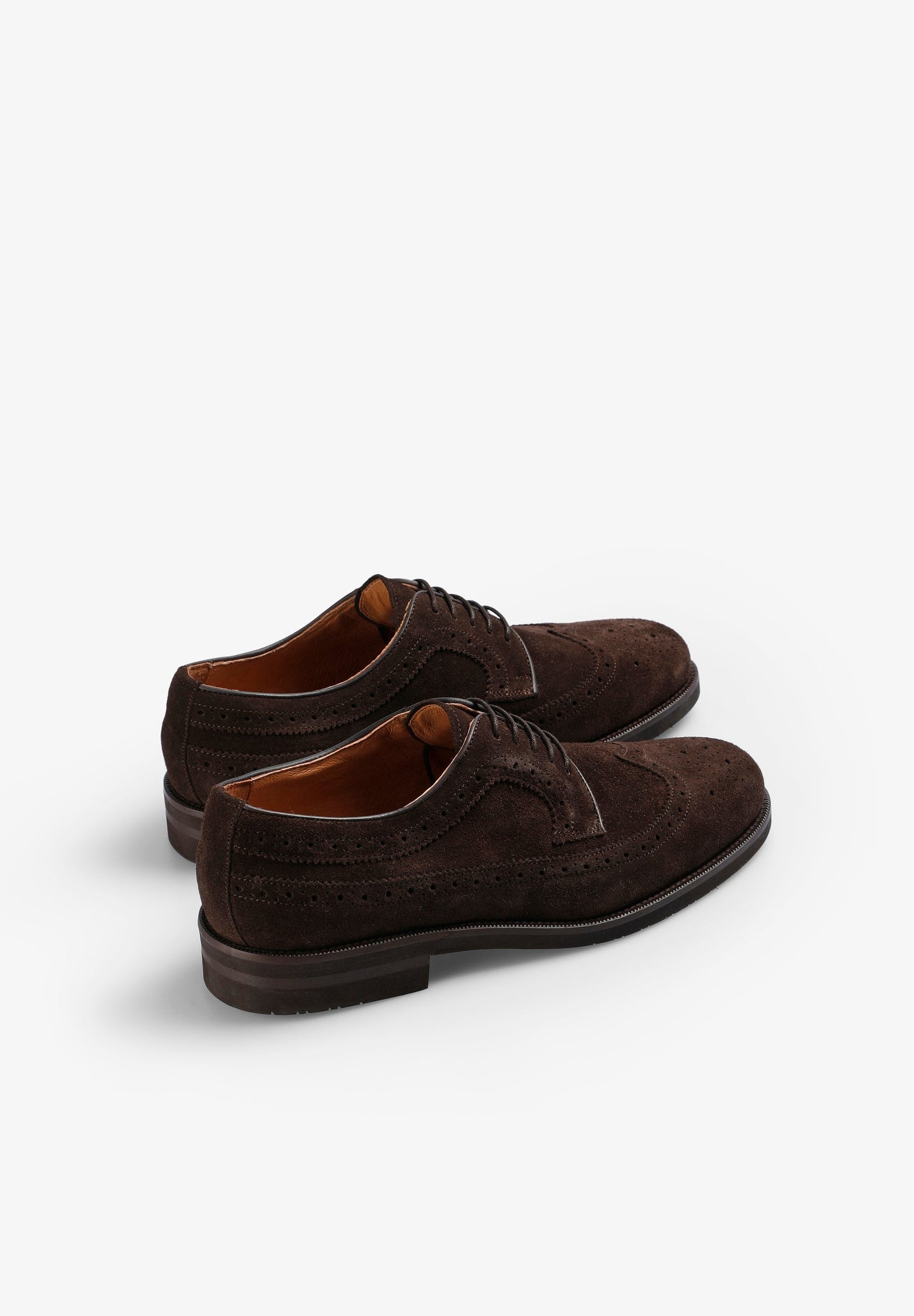 SCCROWN SHOES