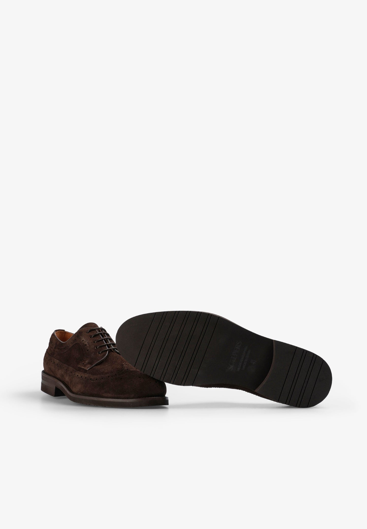 SCCROWN SHOES