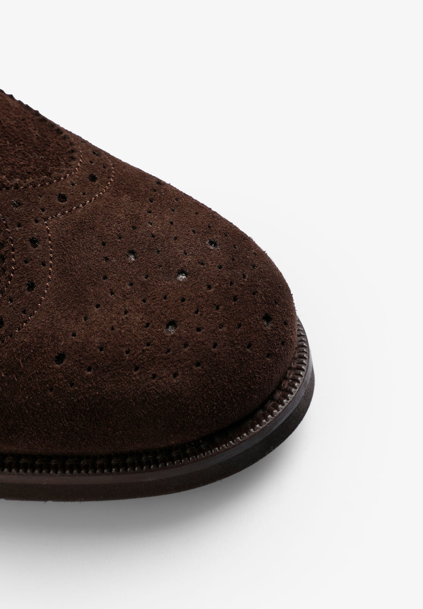 SCCROWN SHOES