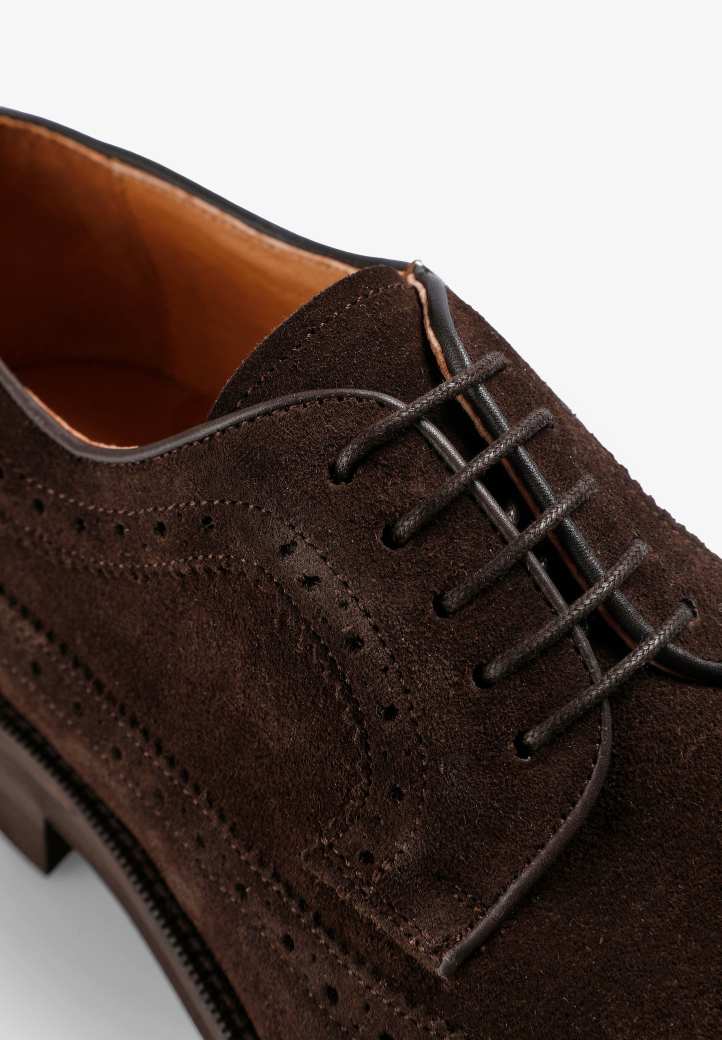 SCCROWN SHOES