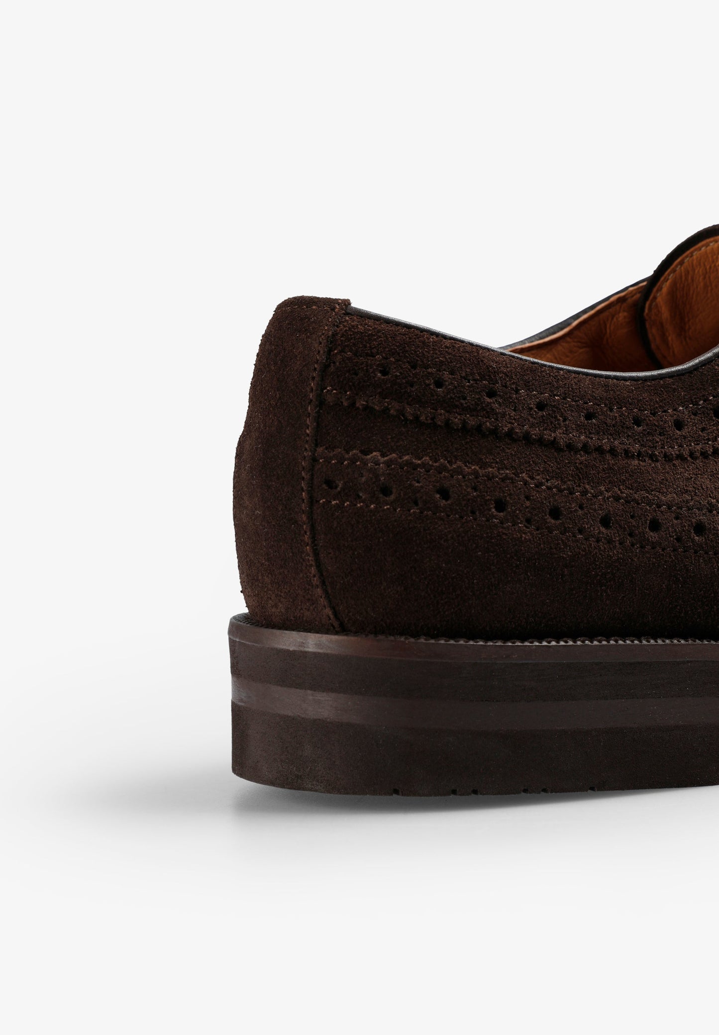 SCCROWN SHOES
