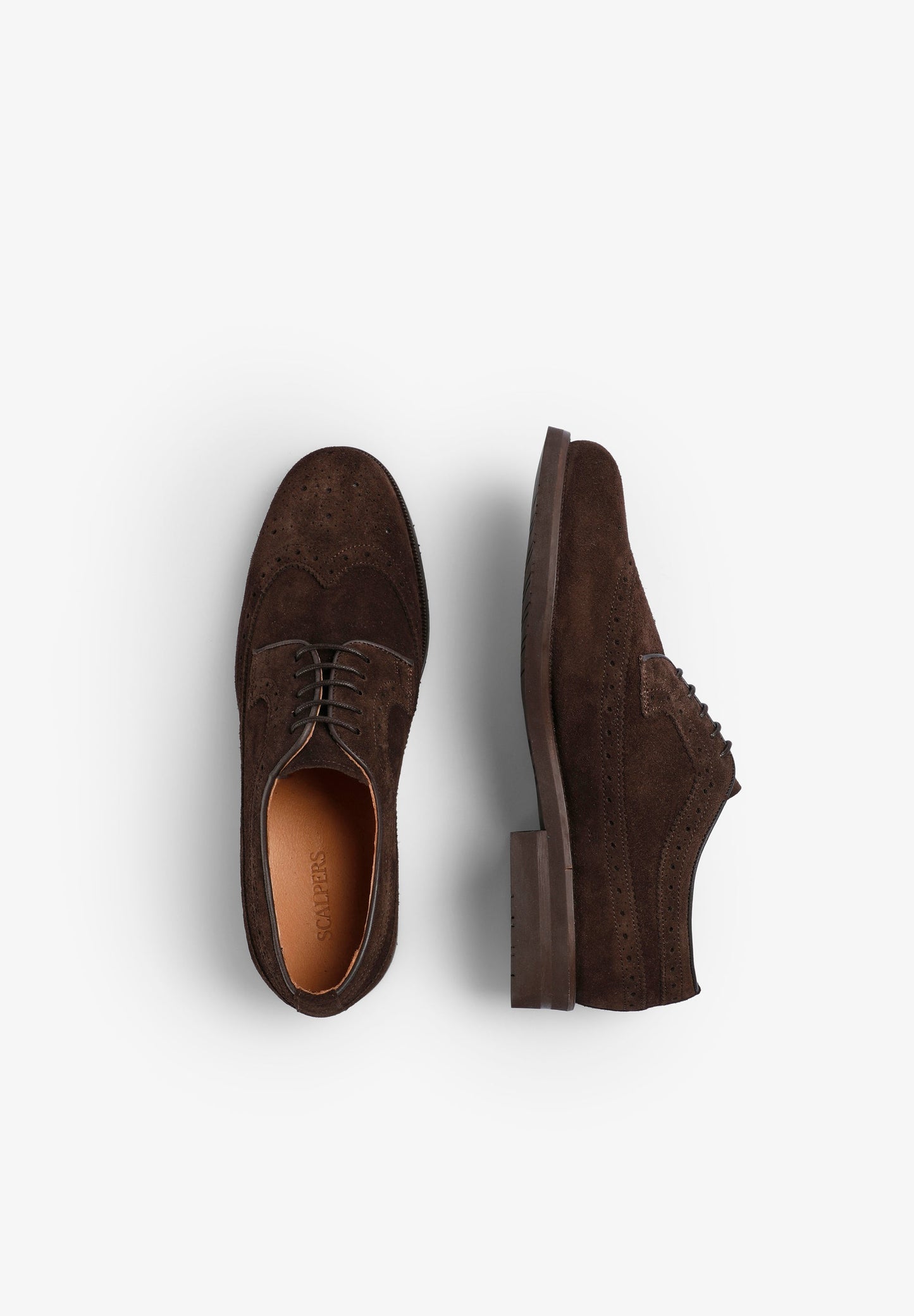 SCCROWN SHOES