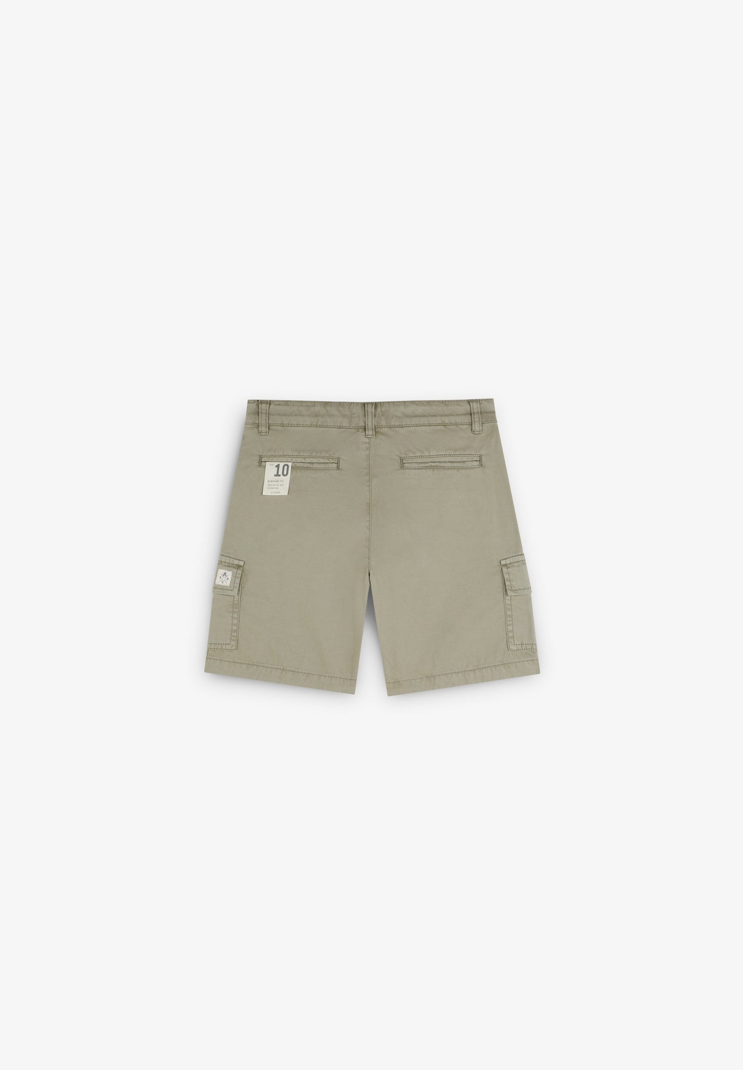 SCADAM CARGO SHORTS KIDS