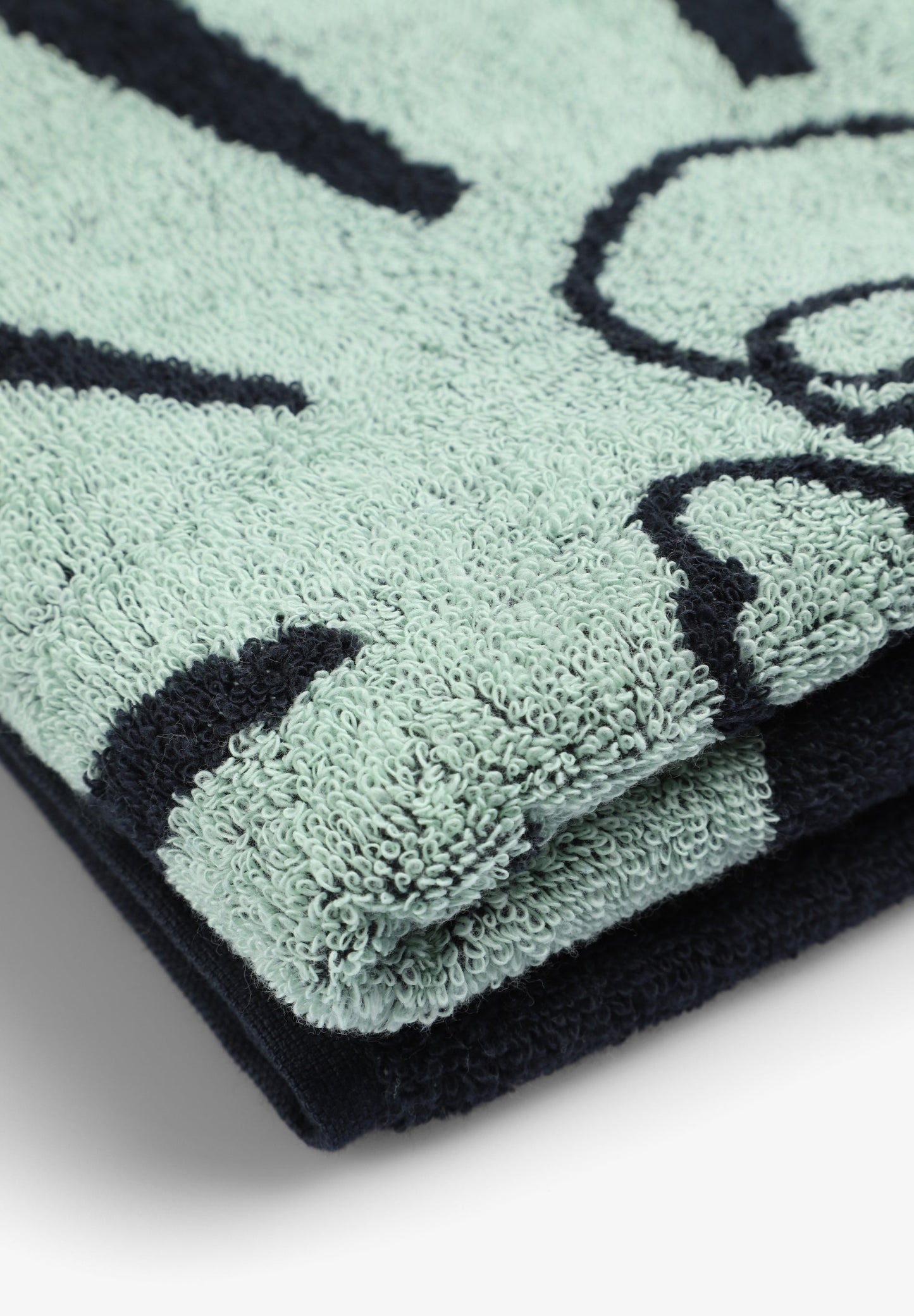 SCVIBES TOWEL KIDS