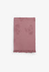 SCSKULL PATTERNED TOWEL KIDS