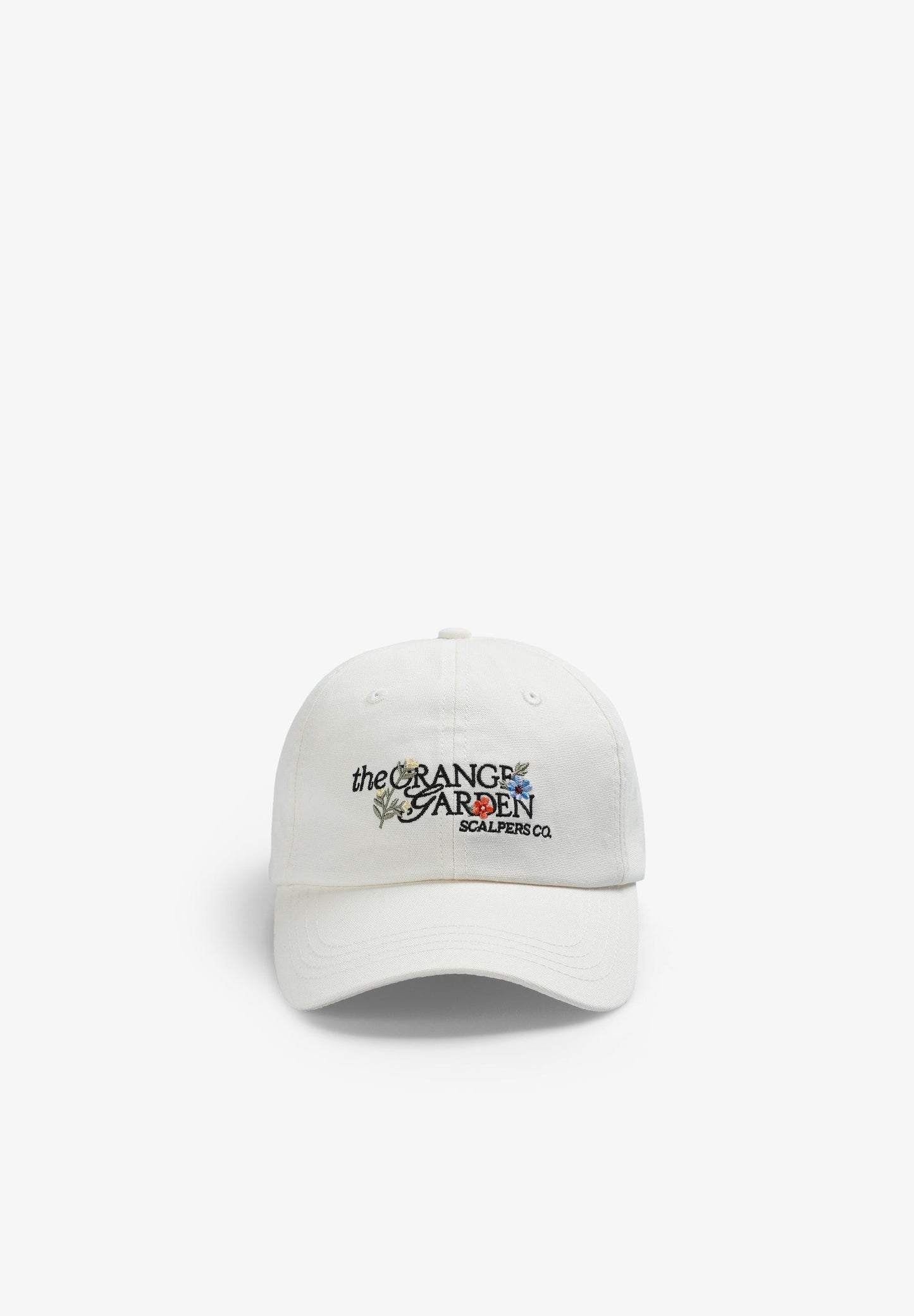 SCGREEN CAP