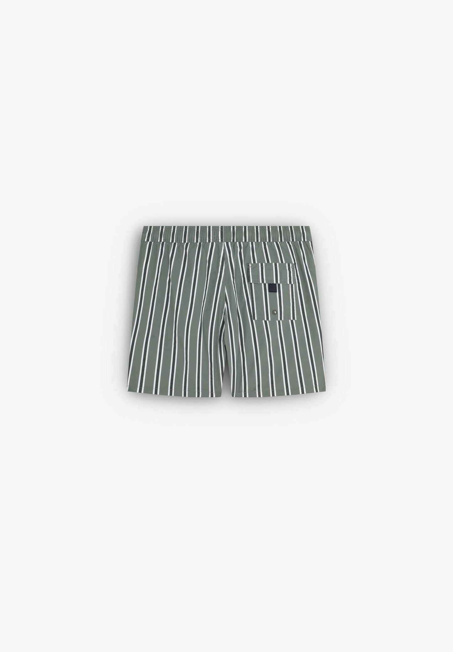 SCSTRIPES SWIMSUIT