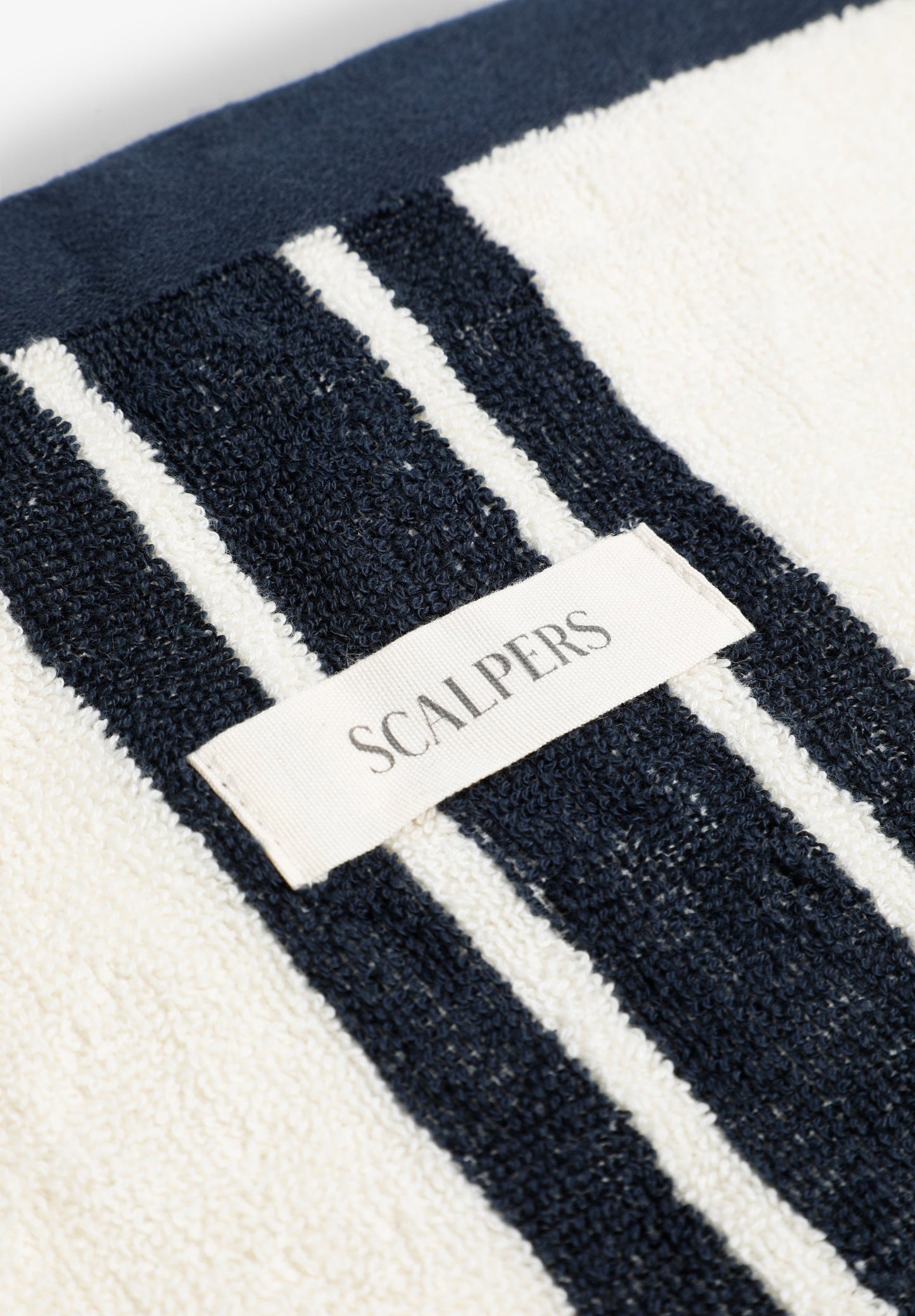 SCVINTAGE TOWEL