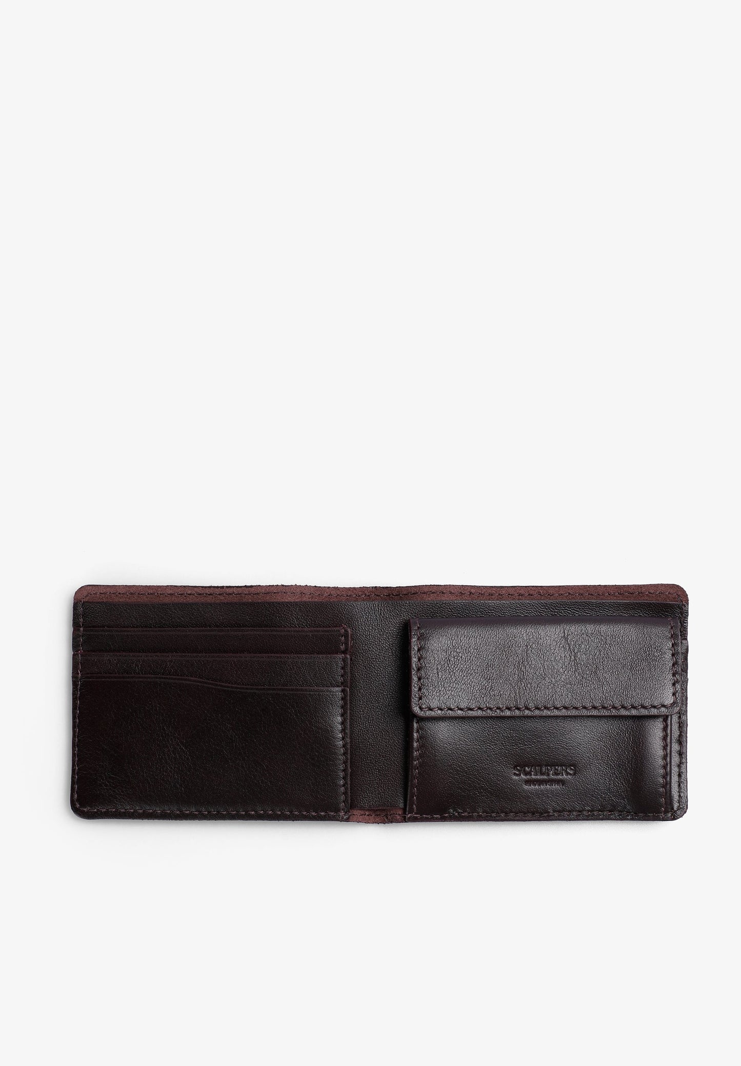 SCPETER FREE WALLET