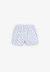 BOXERS COM PADRÃO EM ALGODÃO