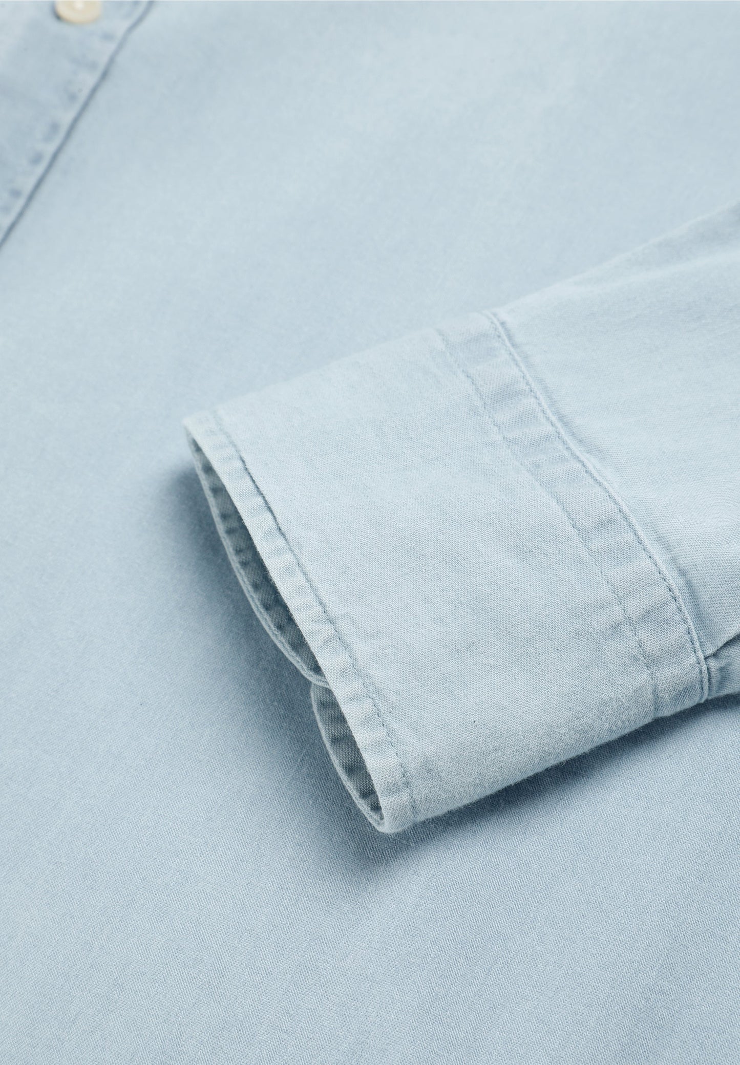 CAMISA ESTILO DENIM