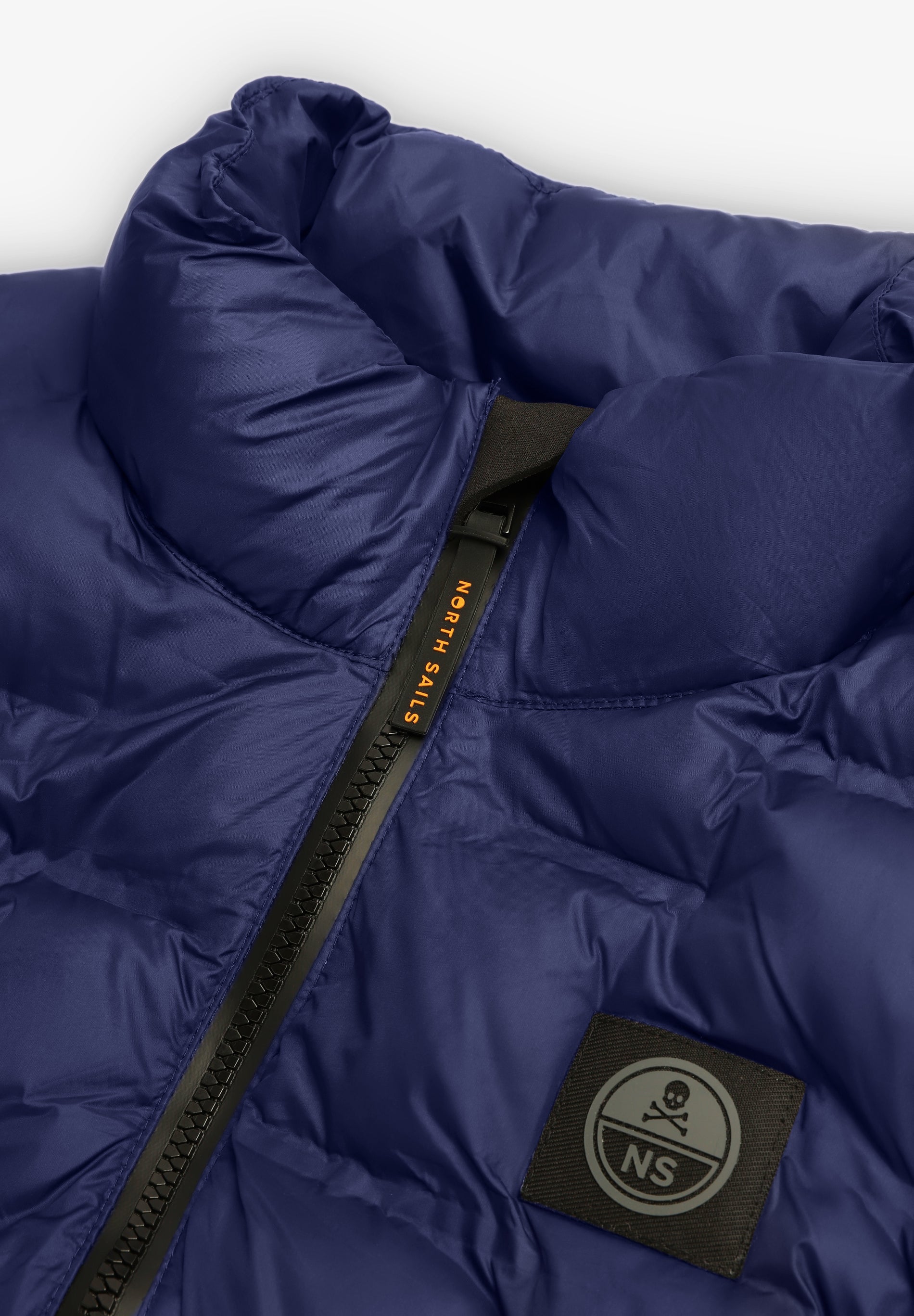COLETE ACOLCHOADO ULTRALIGEIRO NORTH SAILS X SCALPERS