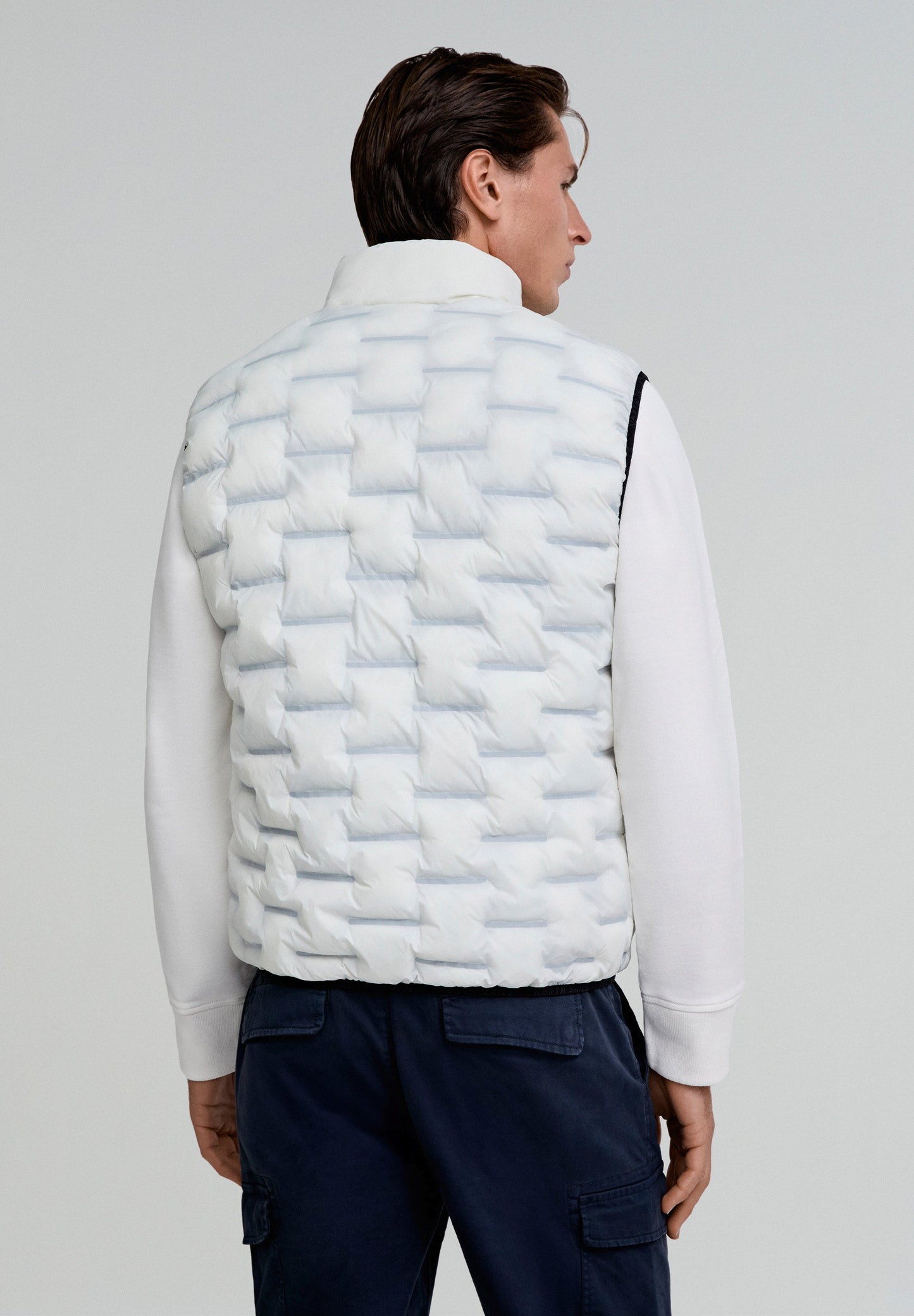 COLETE ACOLCHOADO ULTRALIGEIRO NORTH SAILS X SCALPERS