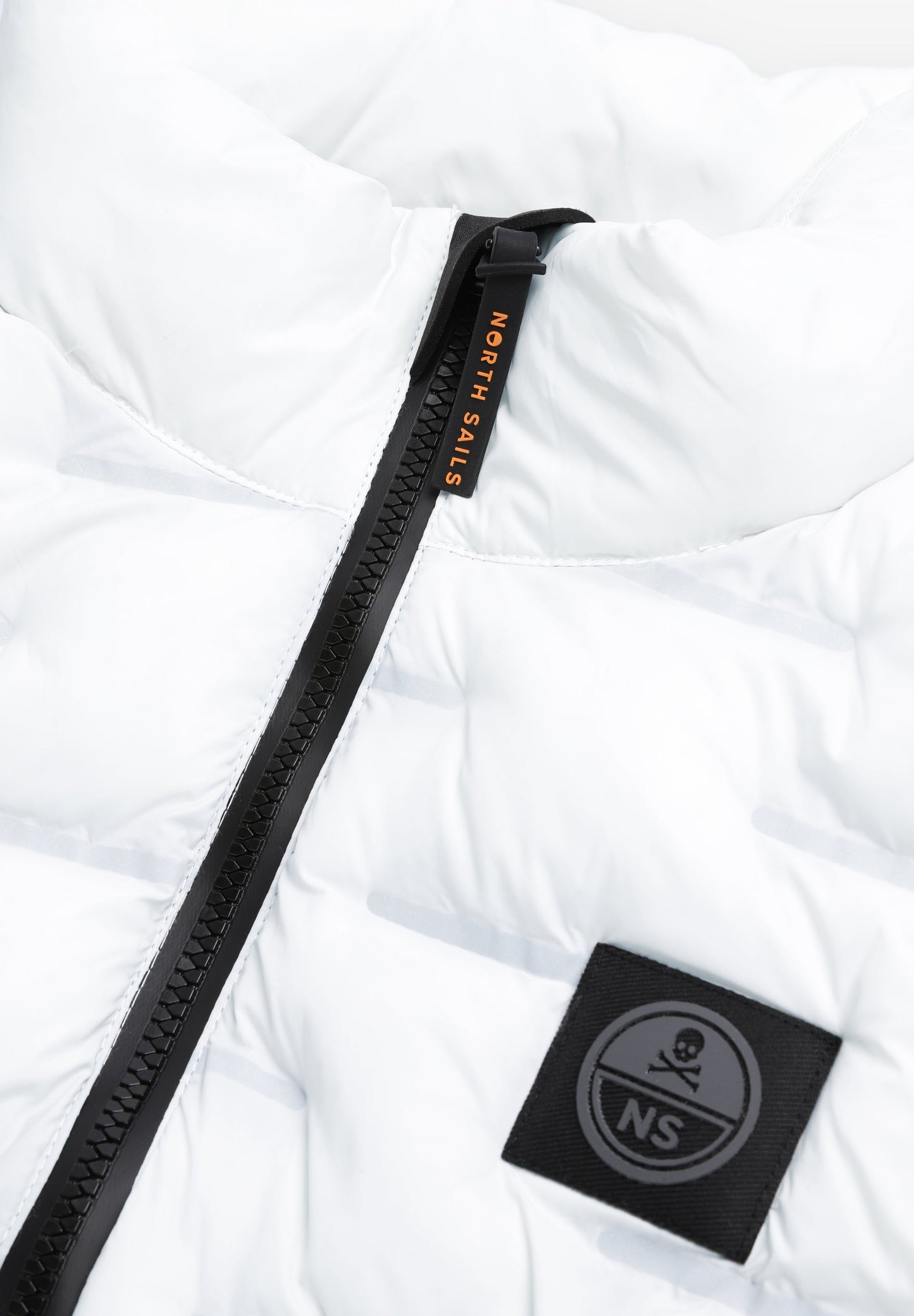 COLETE ACOLCHOADO ULTRALIGEIRO NORTH SAILS X SCALPERS