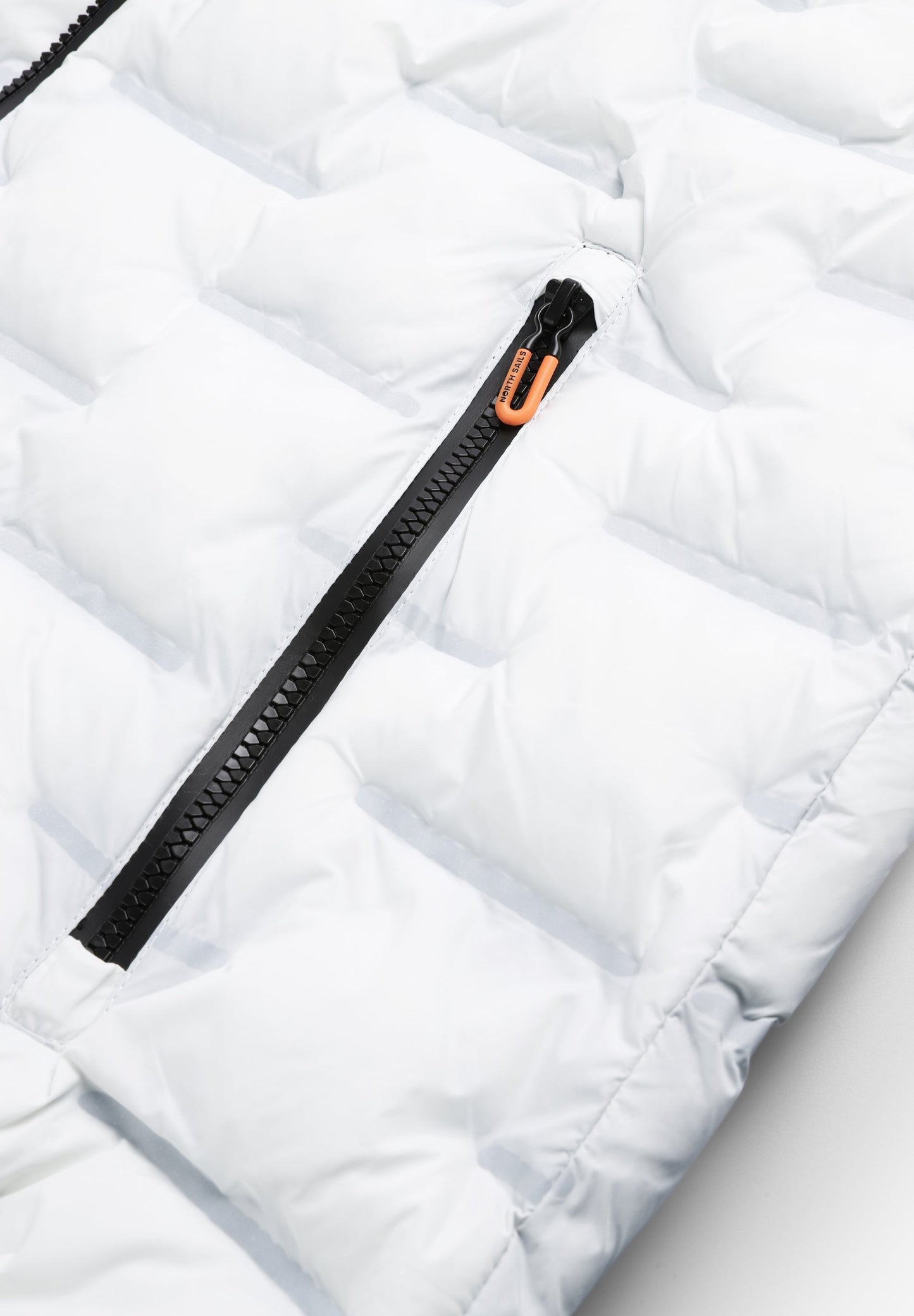 COLETE ACOLCHOADO ULTRALIGEIRO NORTH SAILS X SCALPERS