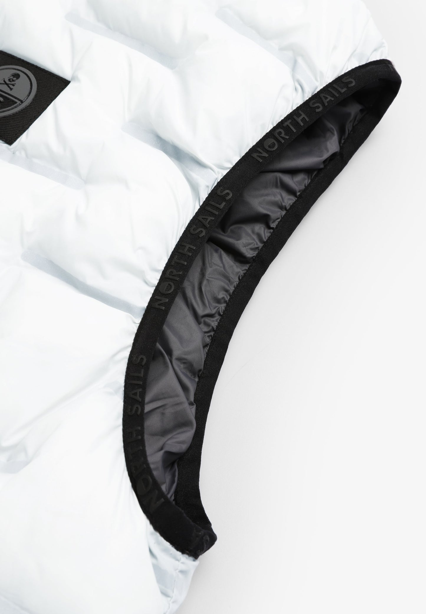 COLETE ACOLCHOADO ULTRALIGEIRO NORTH SAILS X SCALPERS