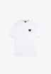 CAMISA POLO COM PORMENOR DE RISCA NORTH SAILS X SCALPERS