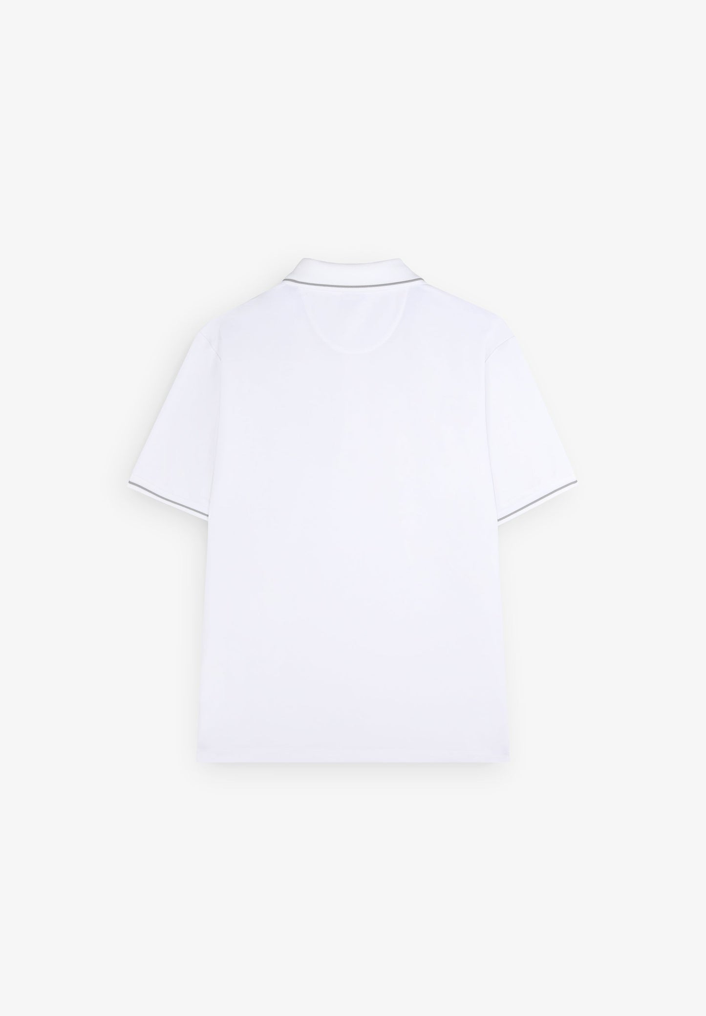 CAMISA POLO COM PORMENOR DE RISCA NORTH SAILS X SCALPERS